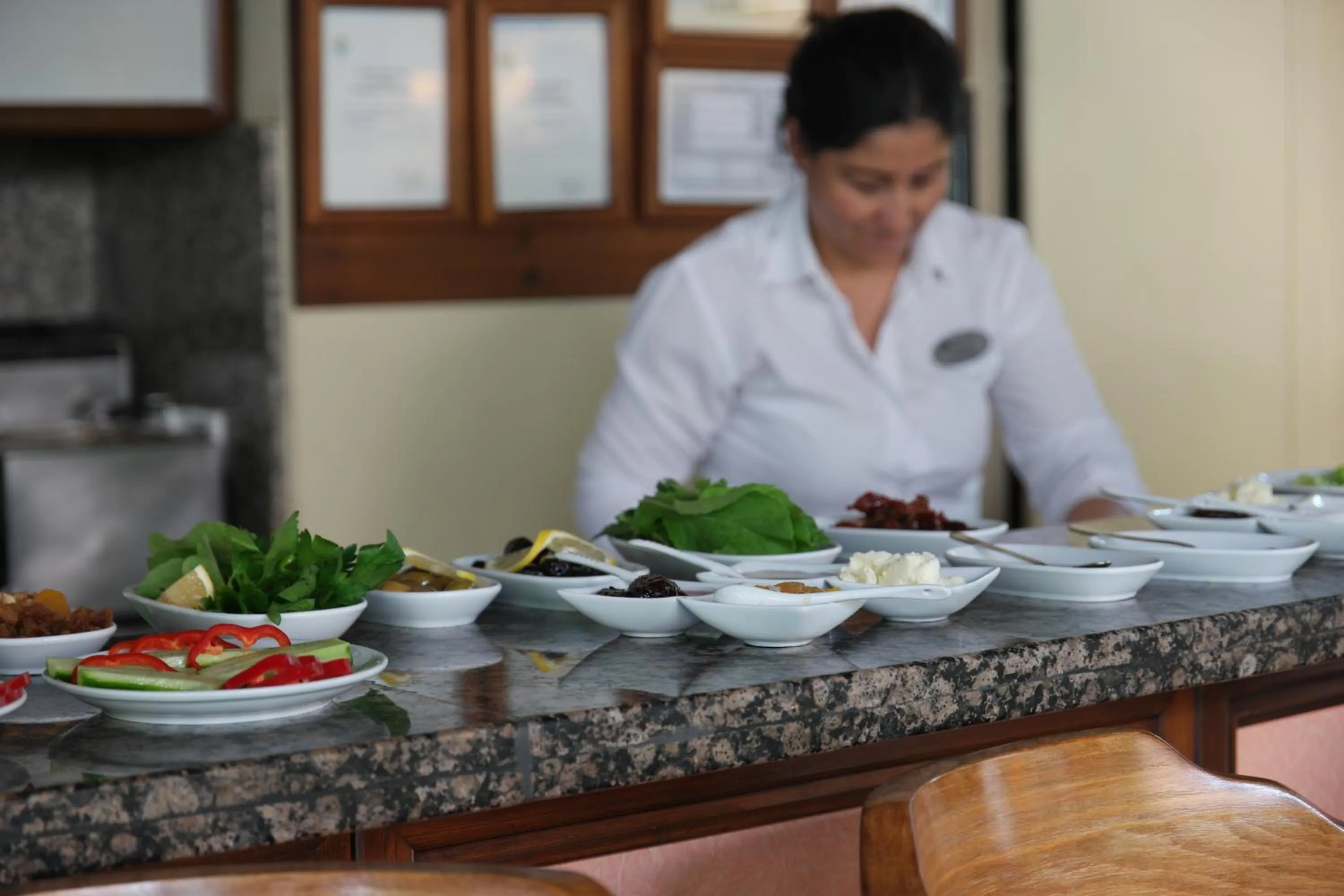 Lounge or bar in Mr. Dim Exclusive Apart Hotel