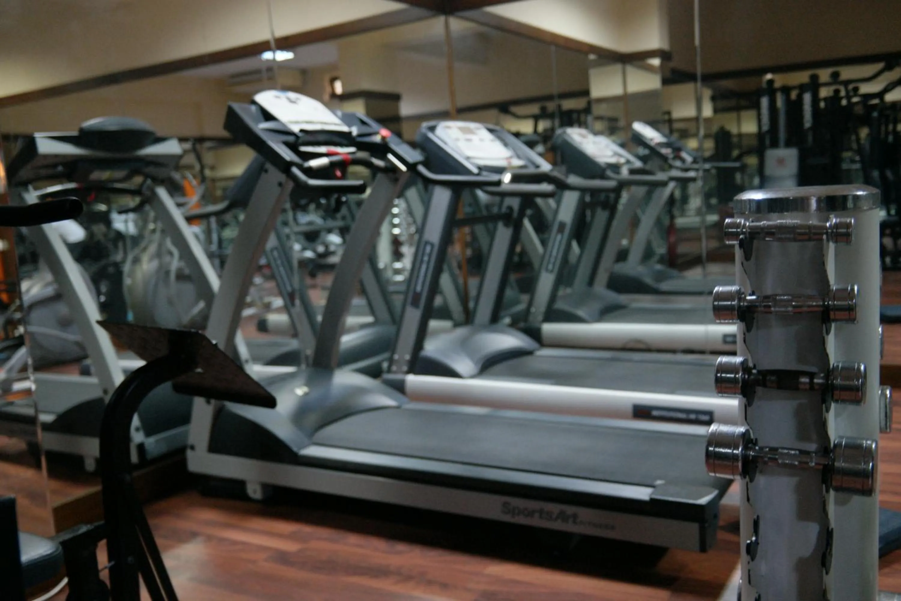 Spa and wellness centre/facilities in Mr. Dim Exclusive Apart Hotel