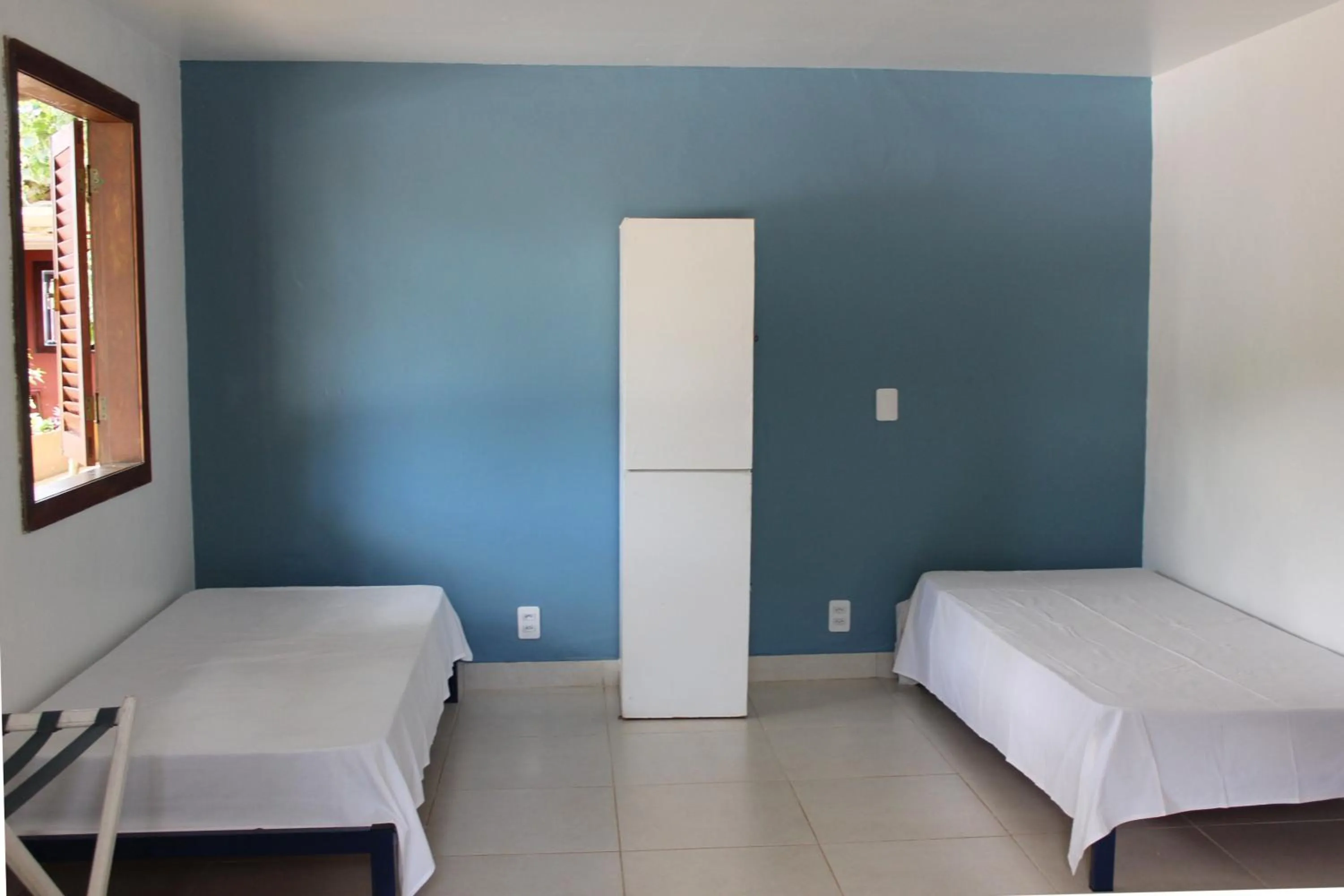 Bed in Nativa Búzios