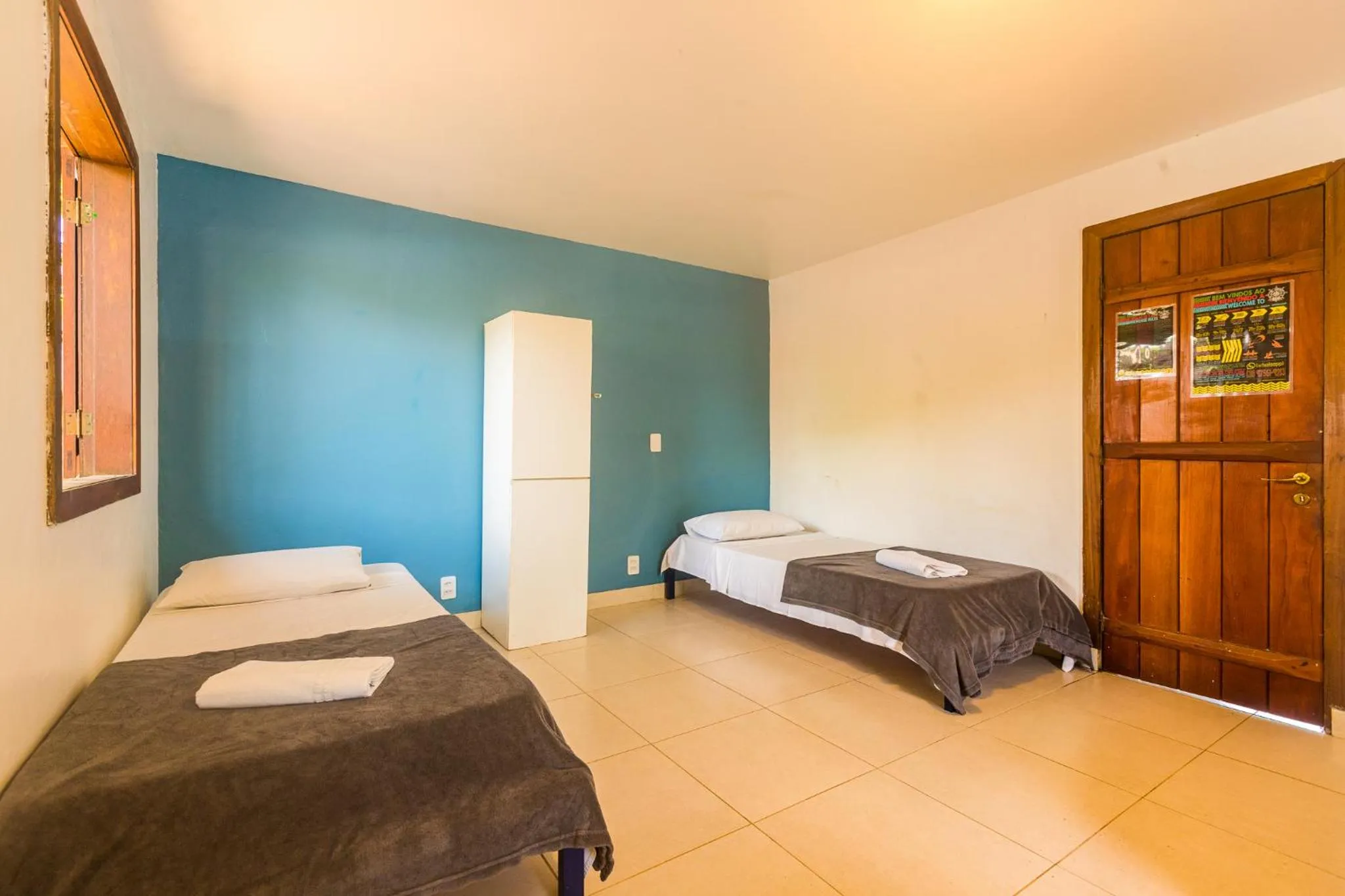 Bedroom, Bed in Nativa Búzios