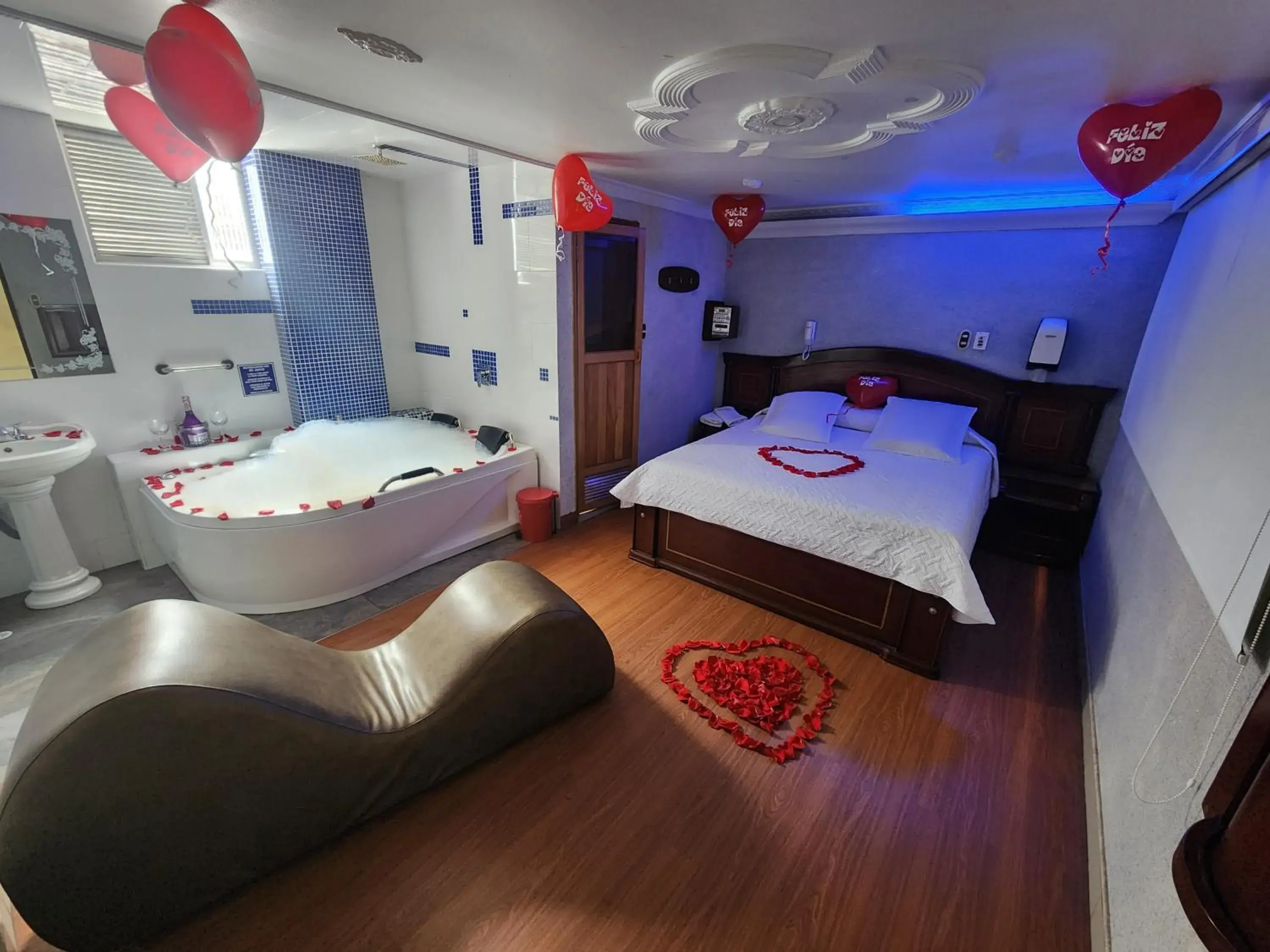 Motel Piramides De Cristal Motel Piramides De Cristal