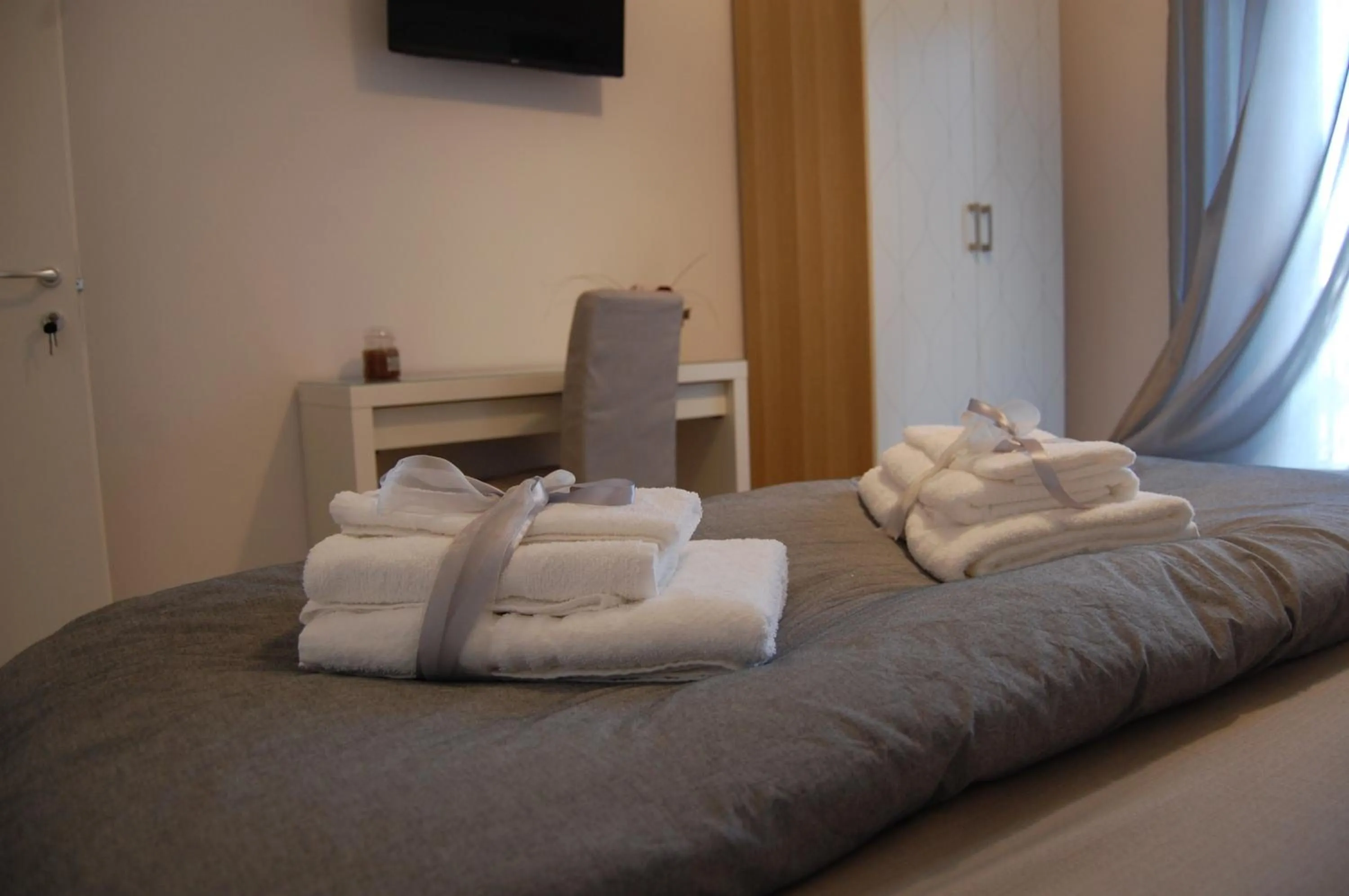 Bed in B&B da Francesco