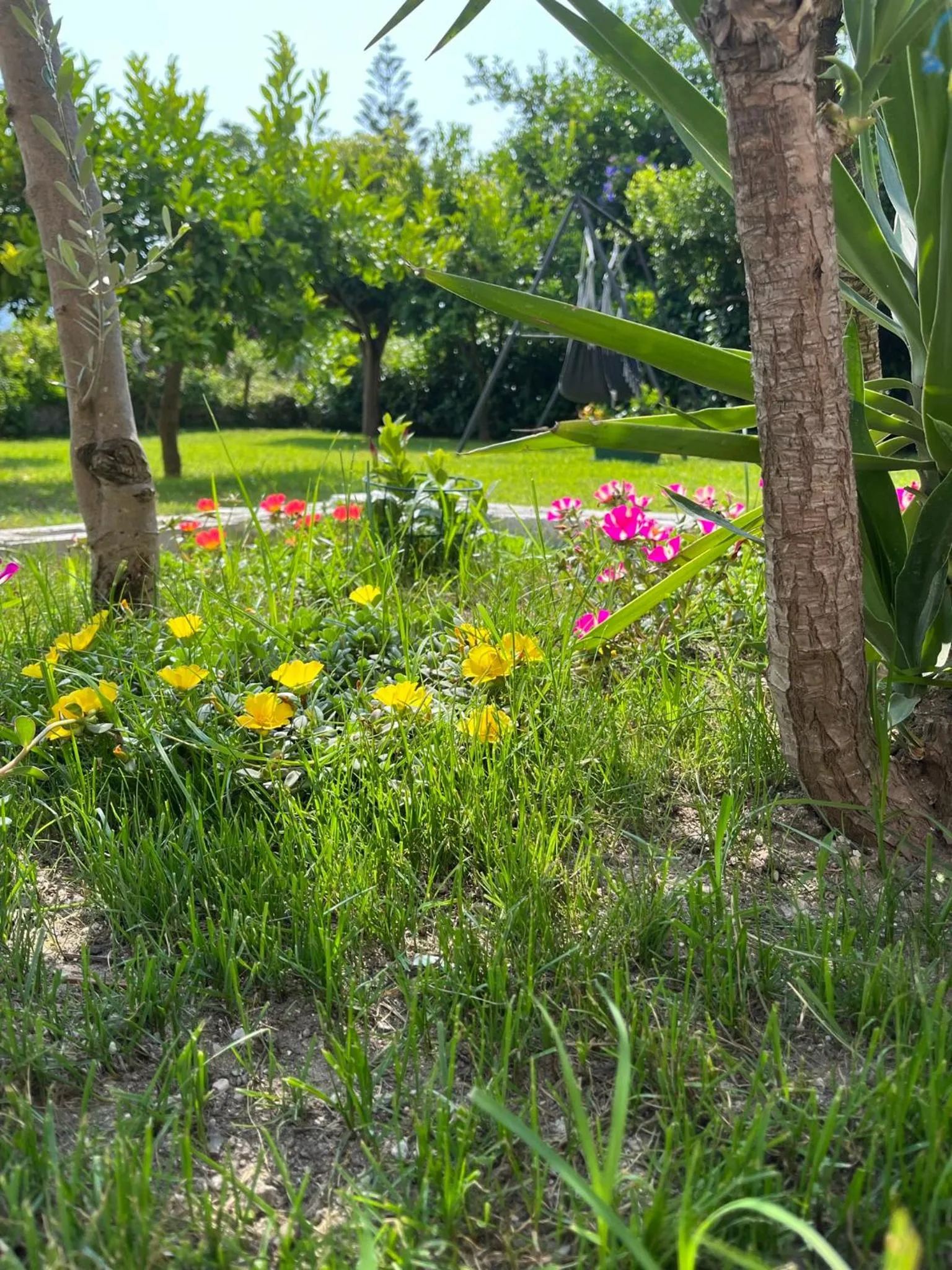 Property building in B&B da Francesco