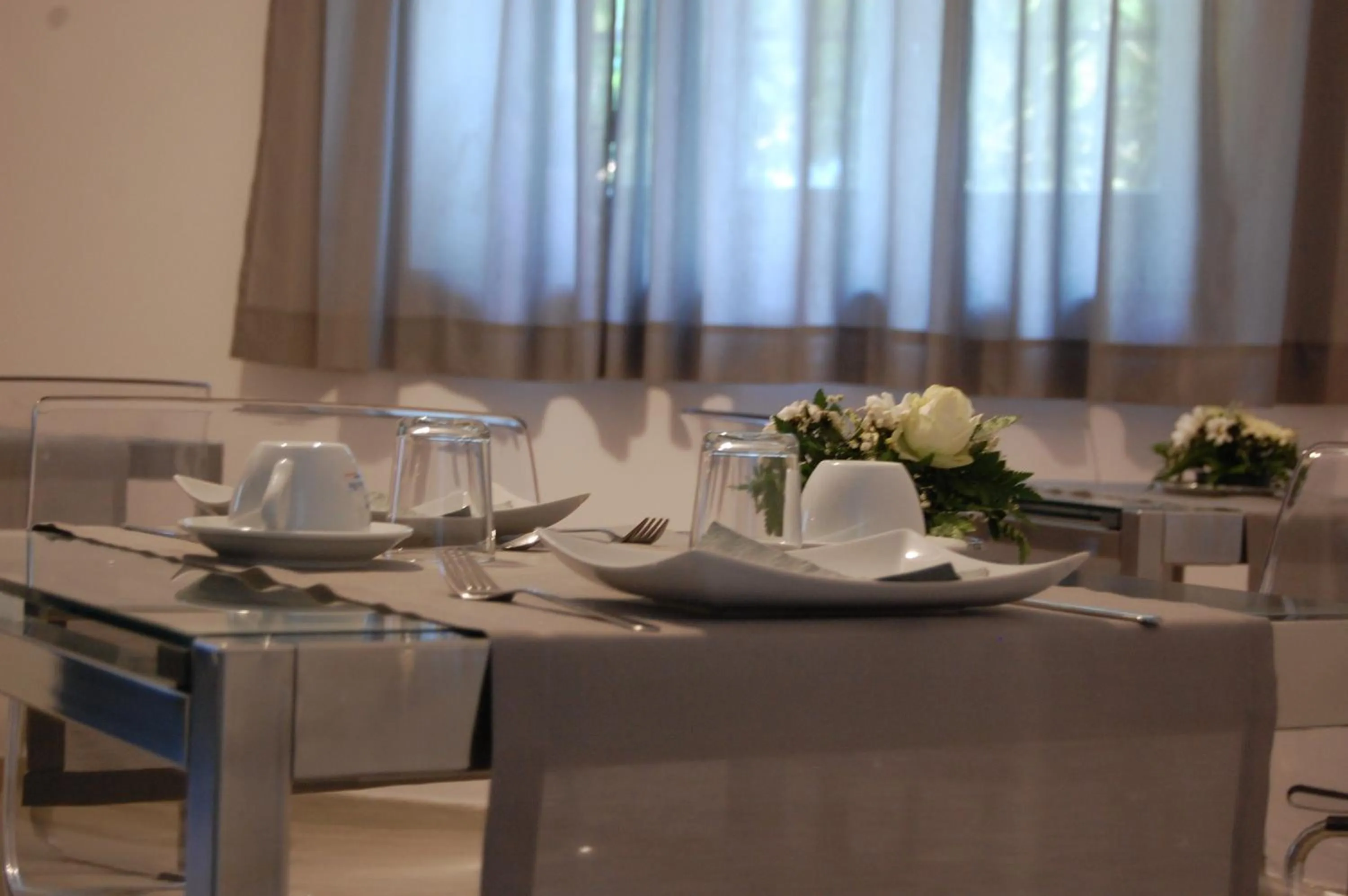 Restaurant/places to eat in B&B da Francesco