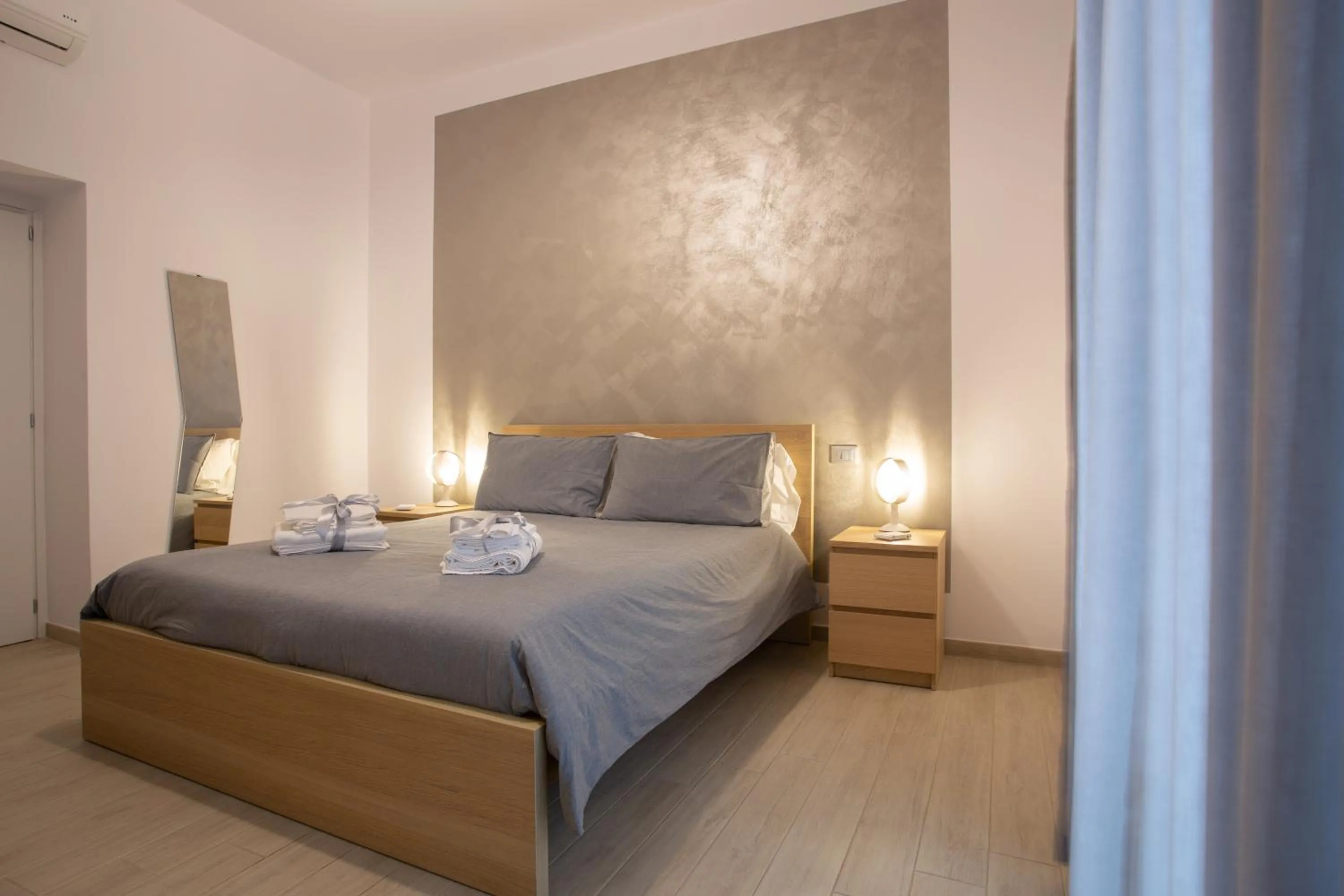 Bed in B&B da Francesco