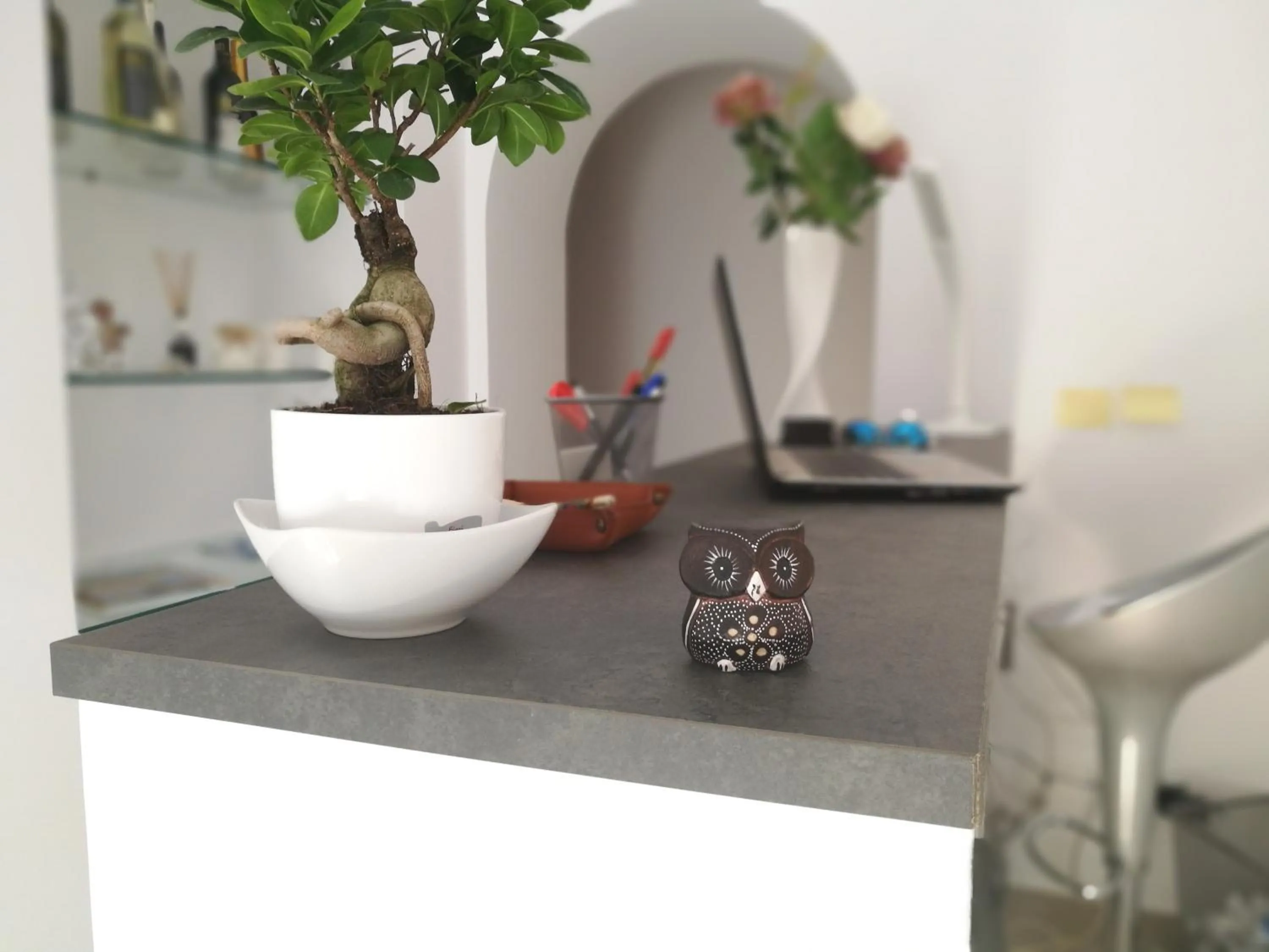 Spring in B&B da Francesco