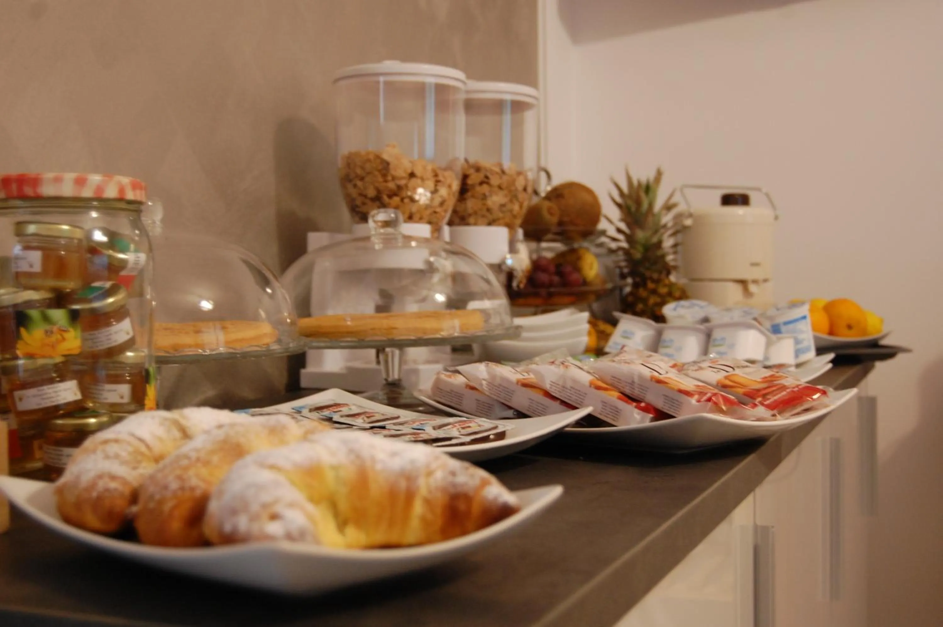 Property logo or sign in B&B da Francesco