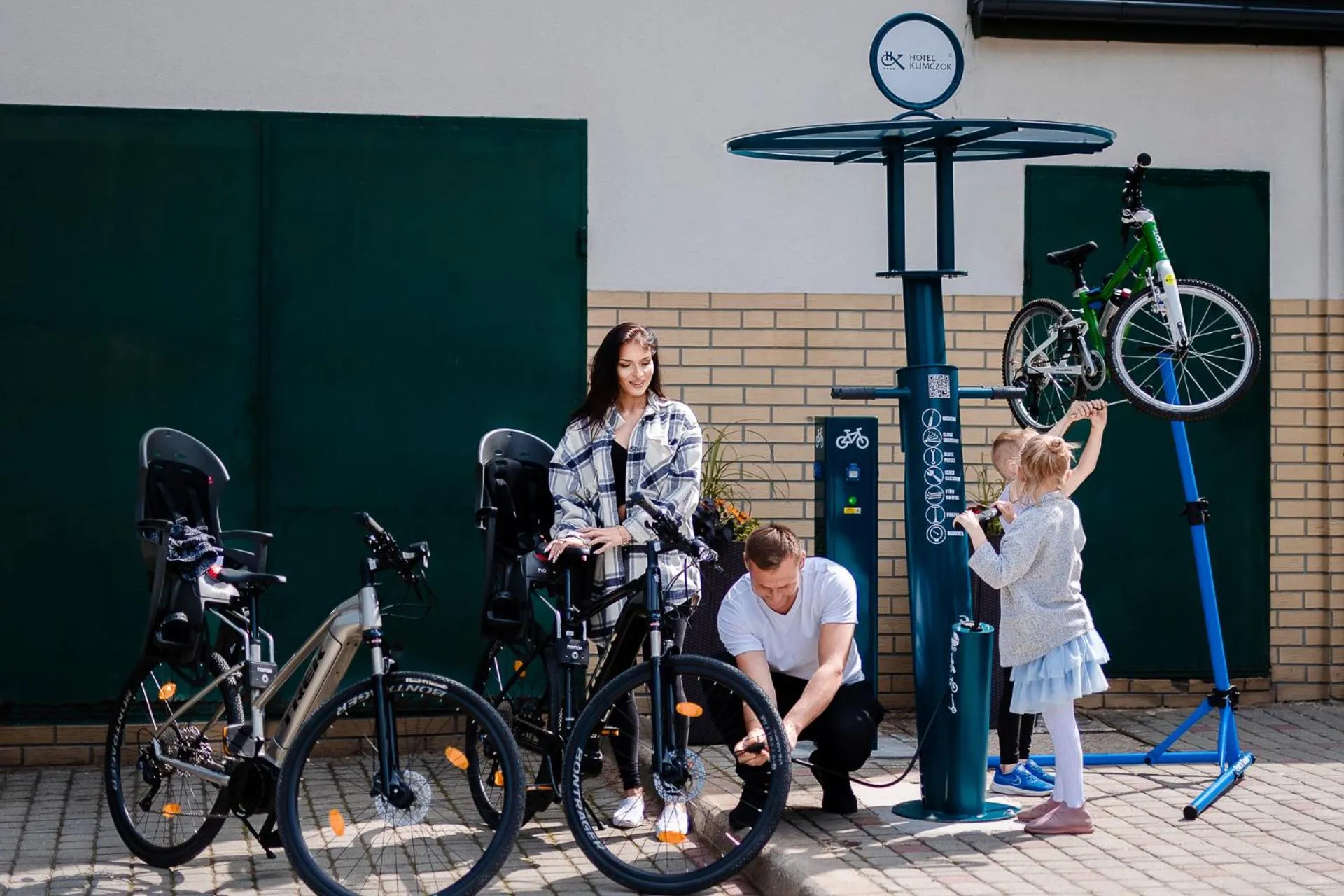 Hotel Klimczok Resort&Spa