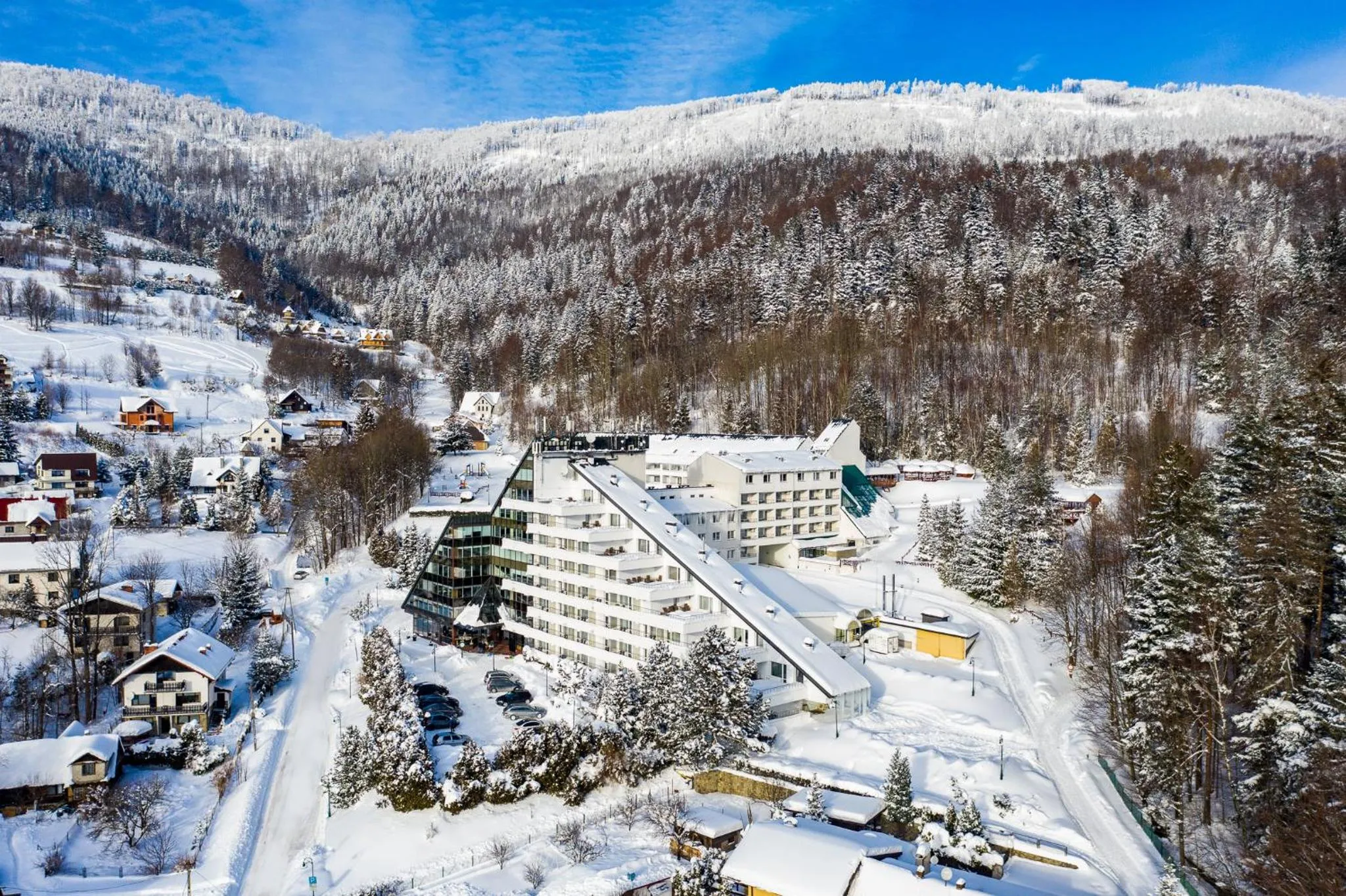 Hotel Klimczok Resort&Spa