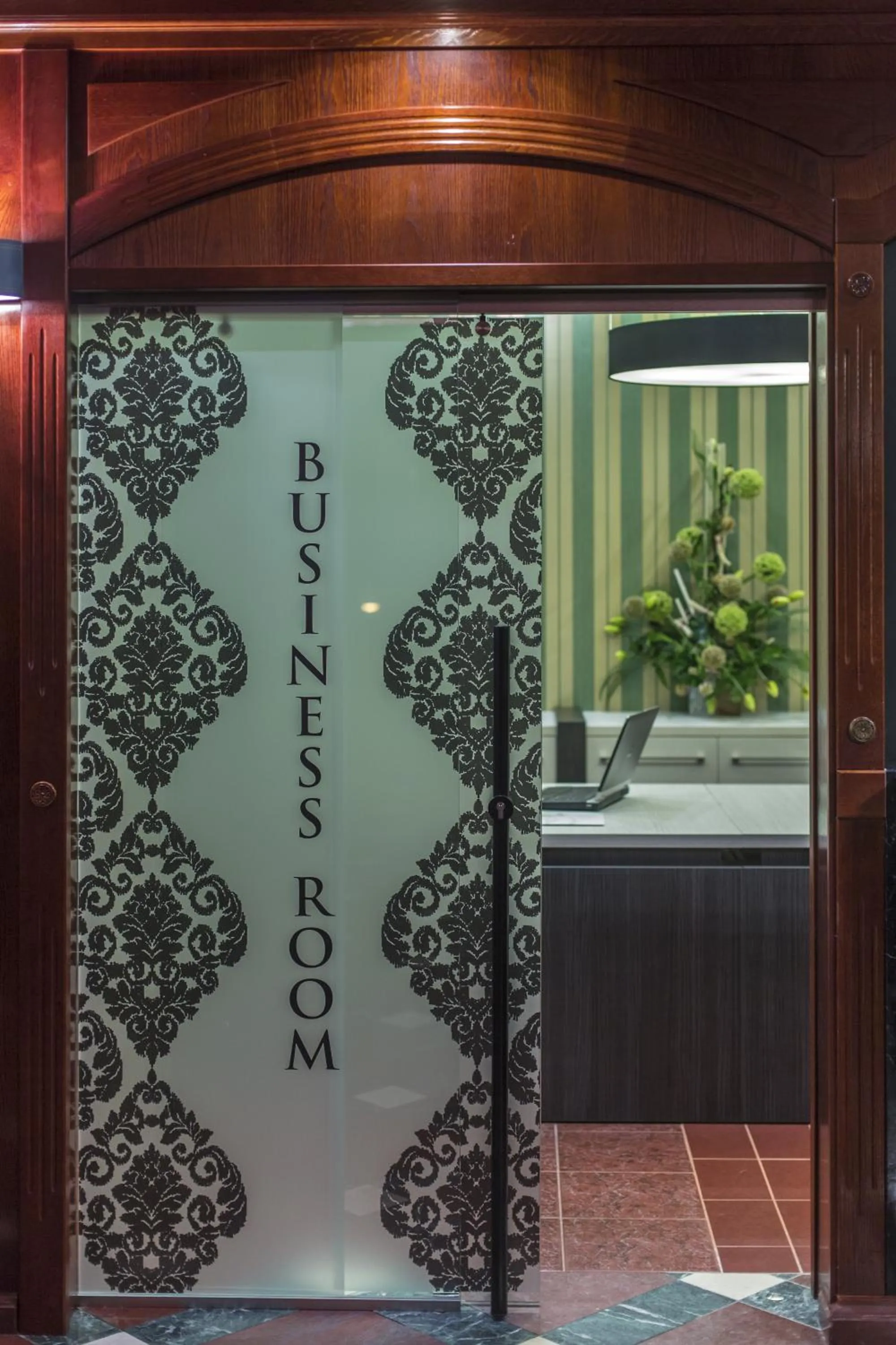 Business facilities in Hotel Klimczok Resort&Spa