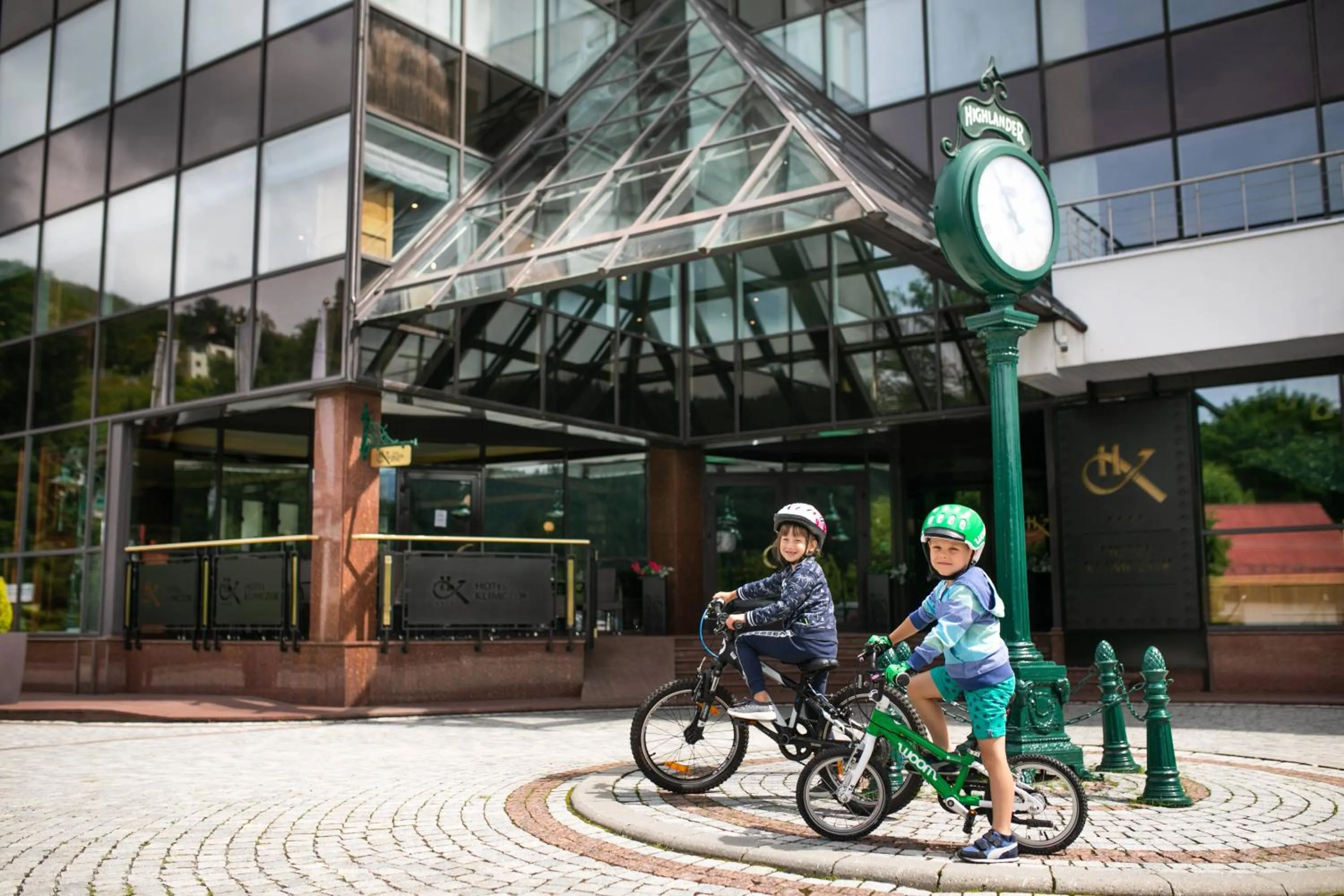 Hotel Klimczok Resort&Spa