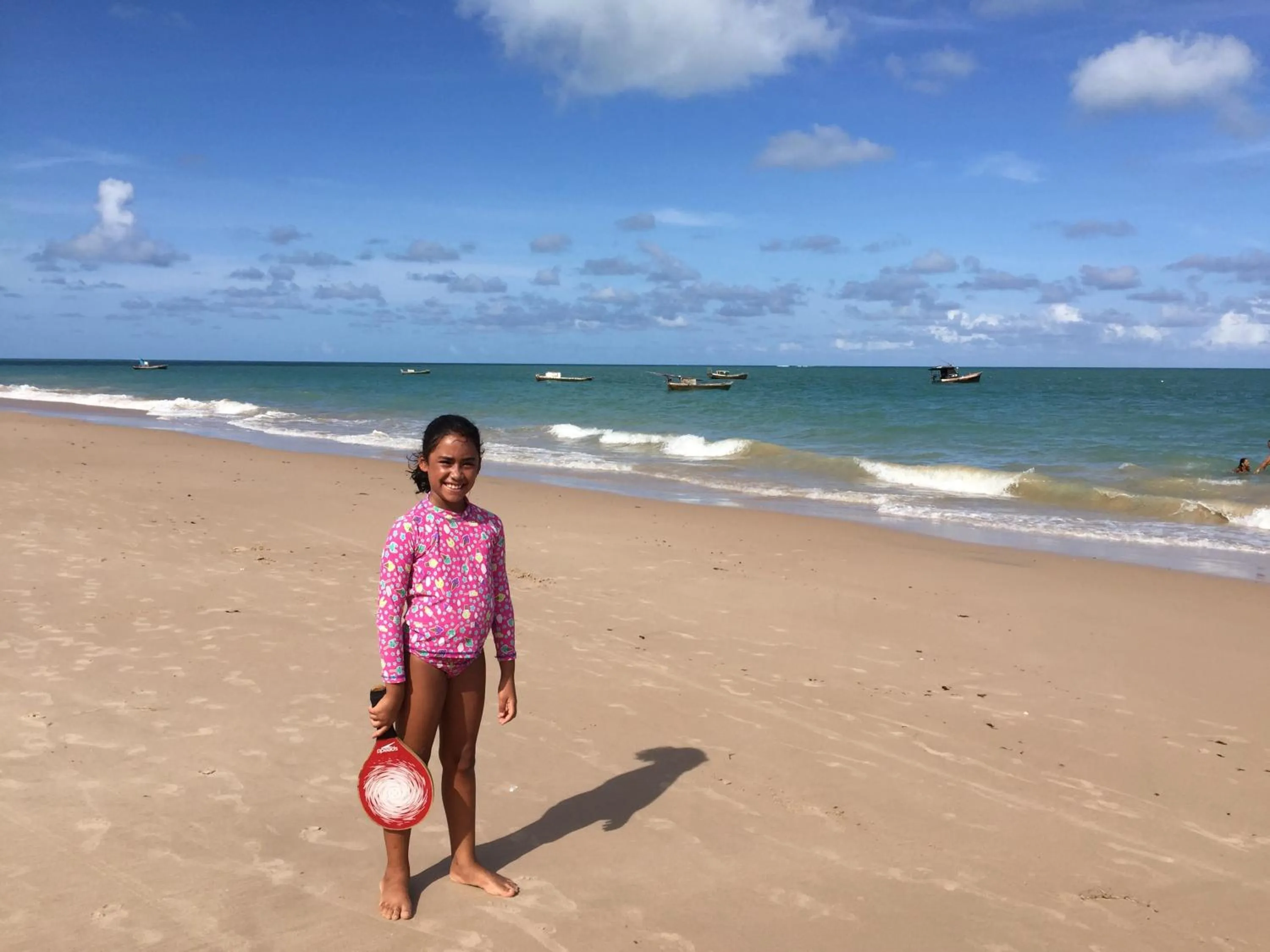 Beach in Beach Hotel Jacuma