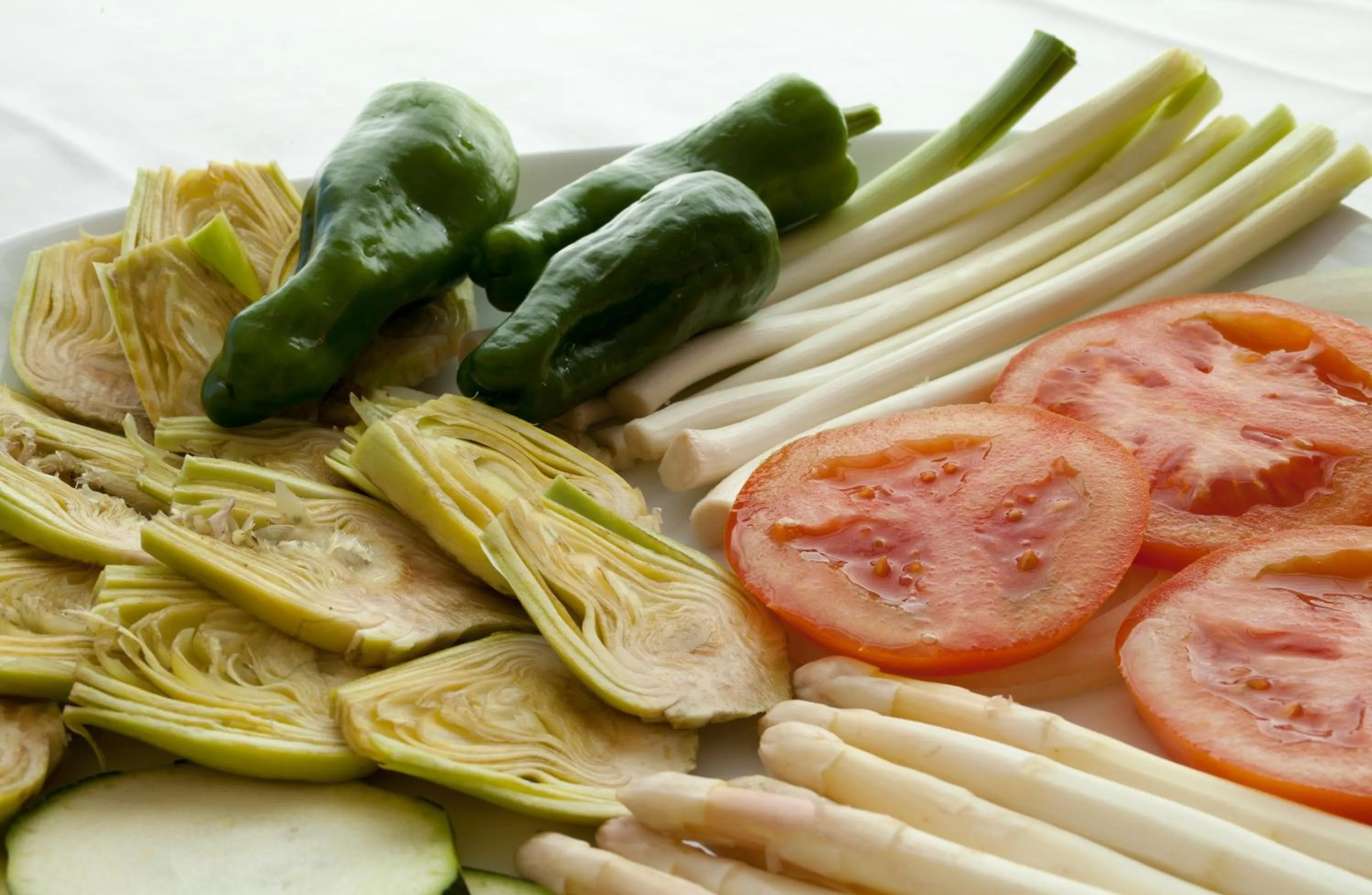 Food and drinks in Hotel Villa De Almazan