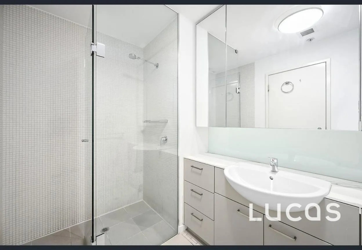 Bathroom in Docklands Private Collection - NEWQUAY