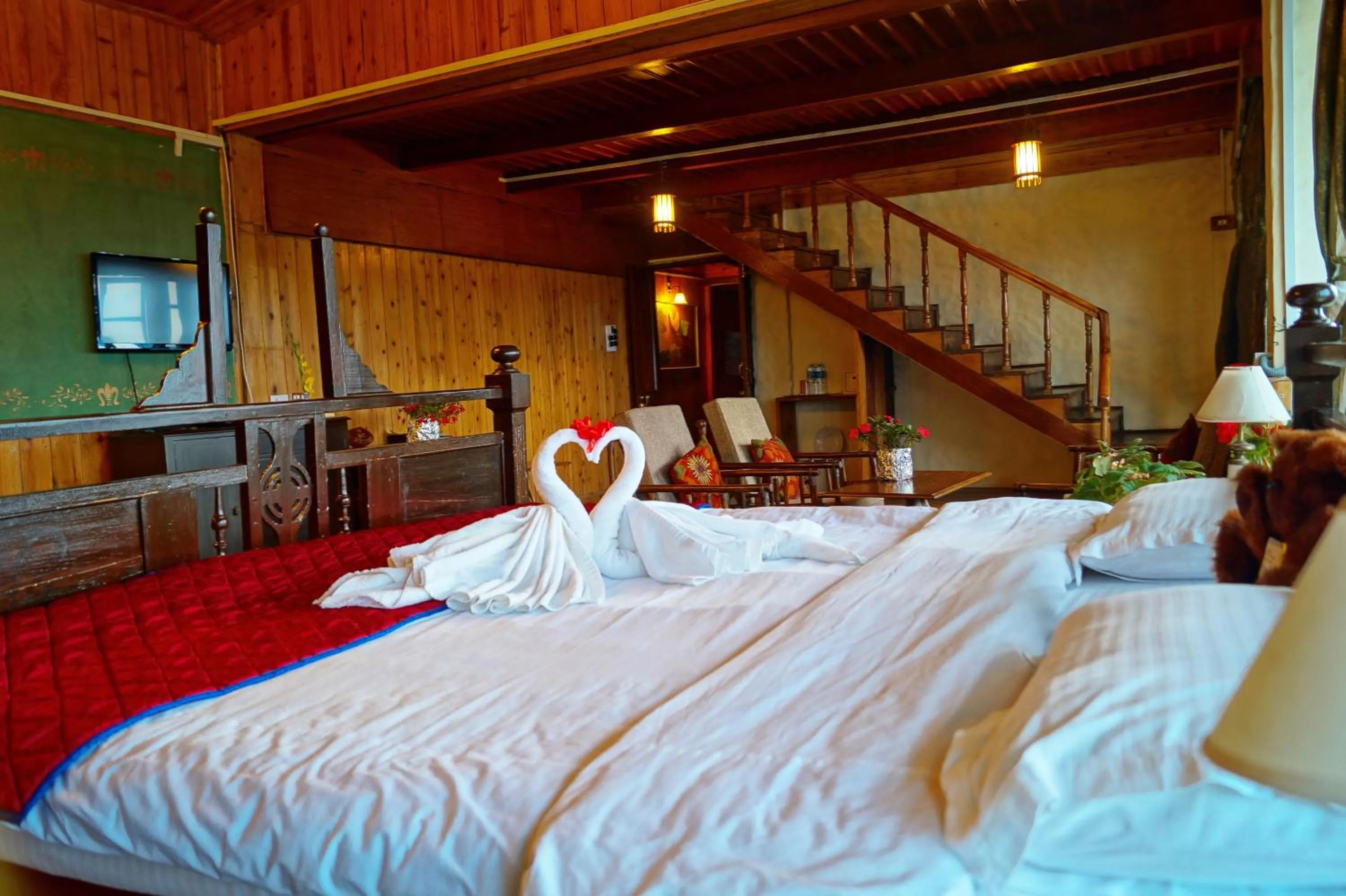 Cochrane Place Hotel