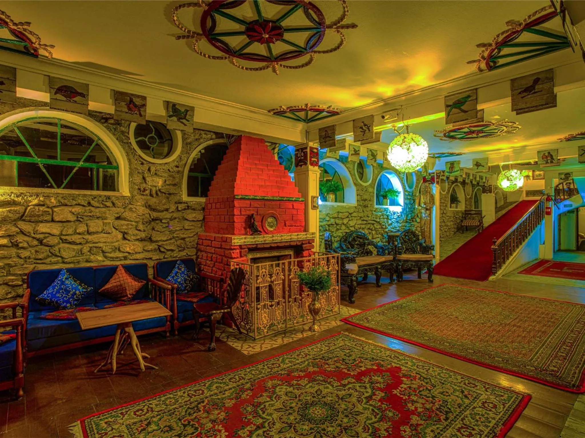 Cochrane Place Hotel