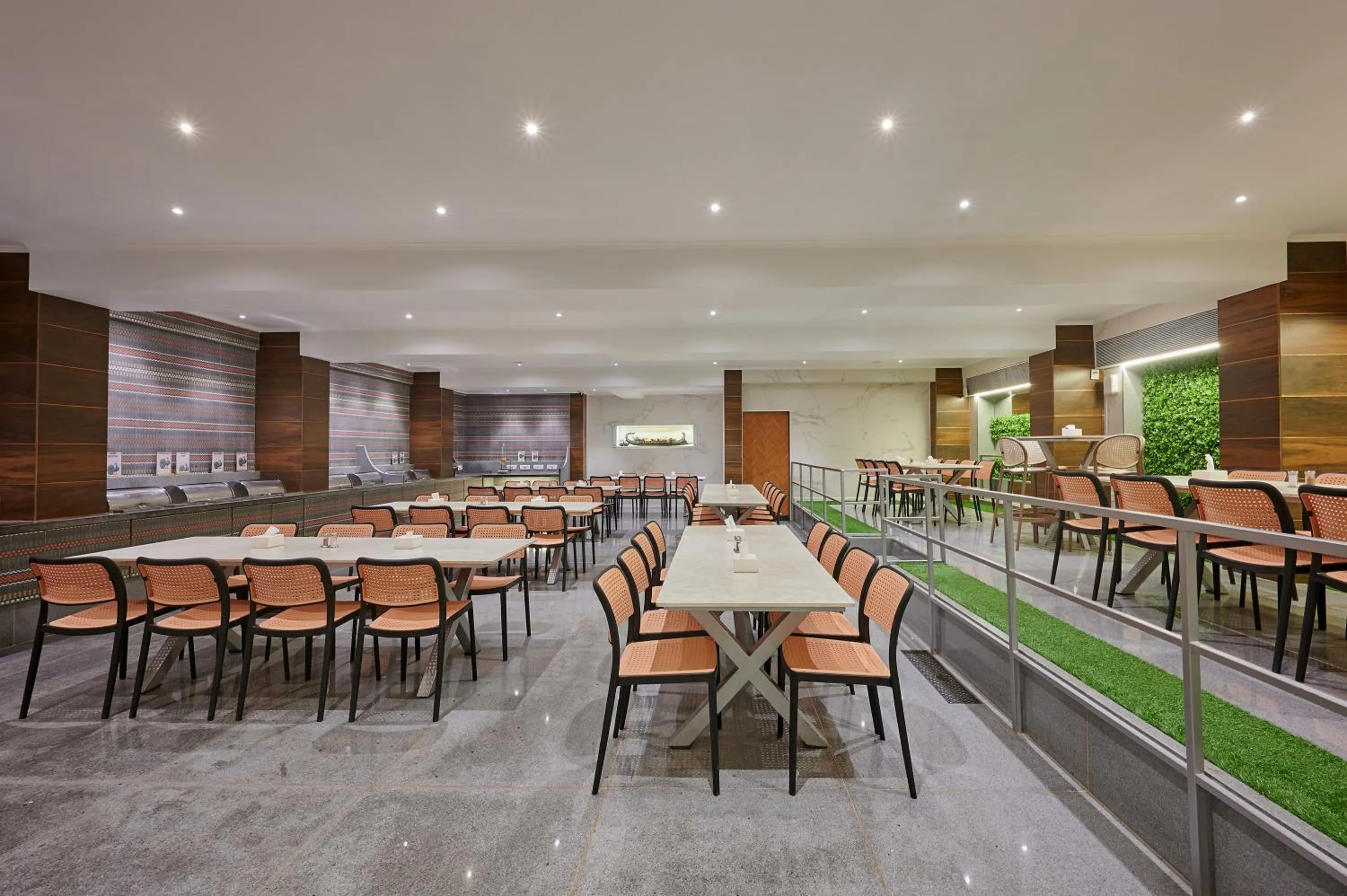 Hotel Karl Residency