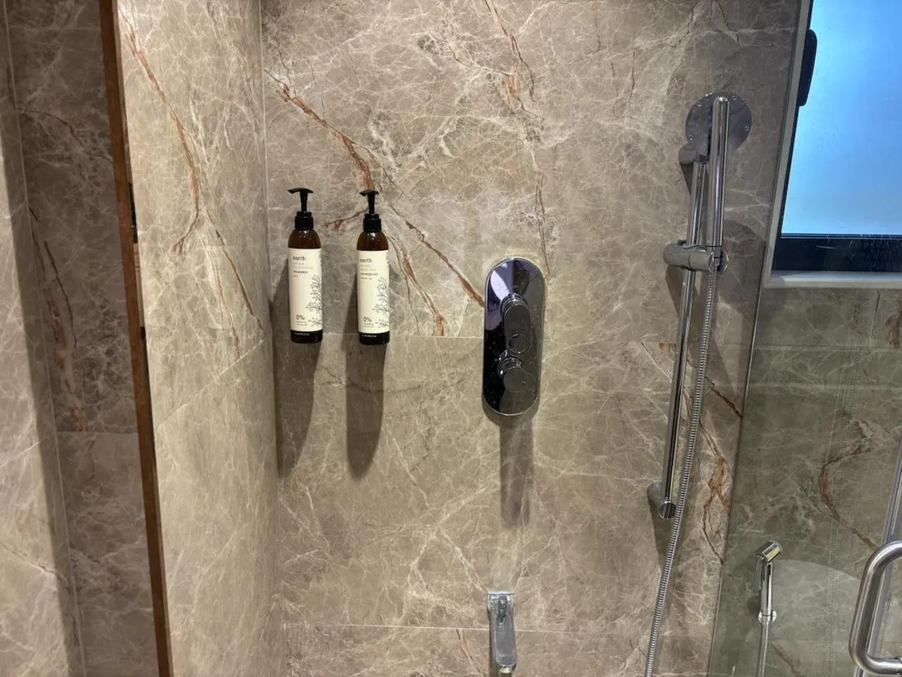 Hotel Karl Residency