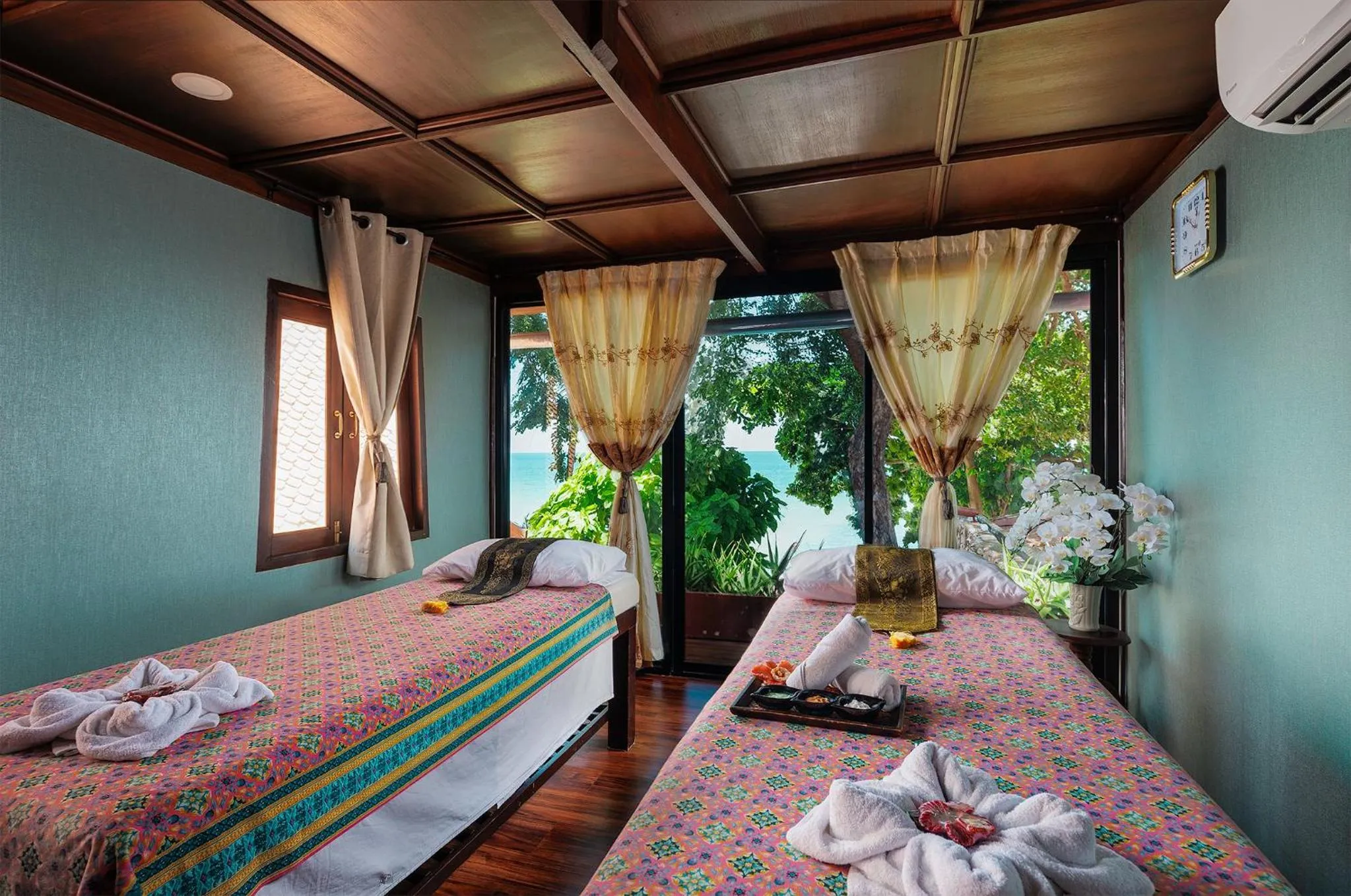 Massage, Bed in Anavana Beach Resort