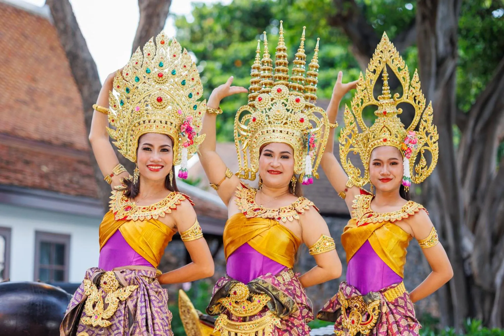 Restaurant/places to eat in Anavana Beach Resort