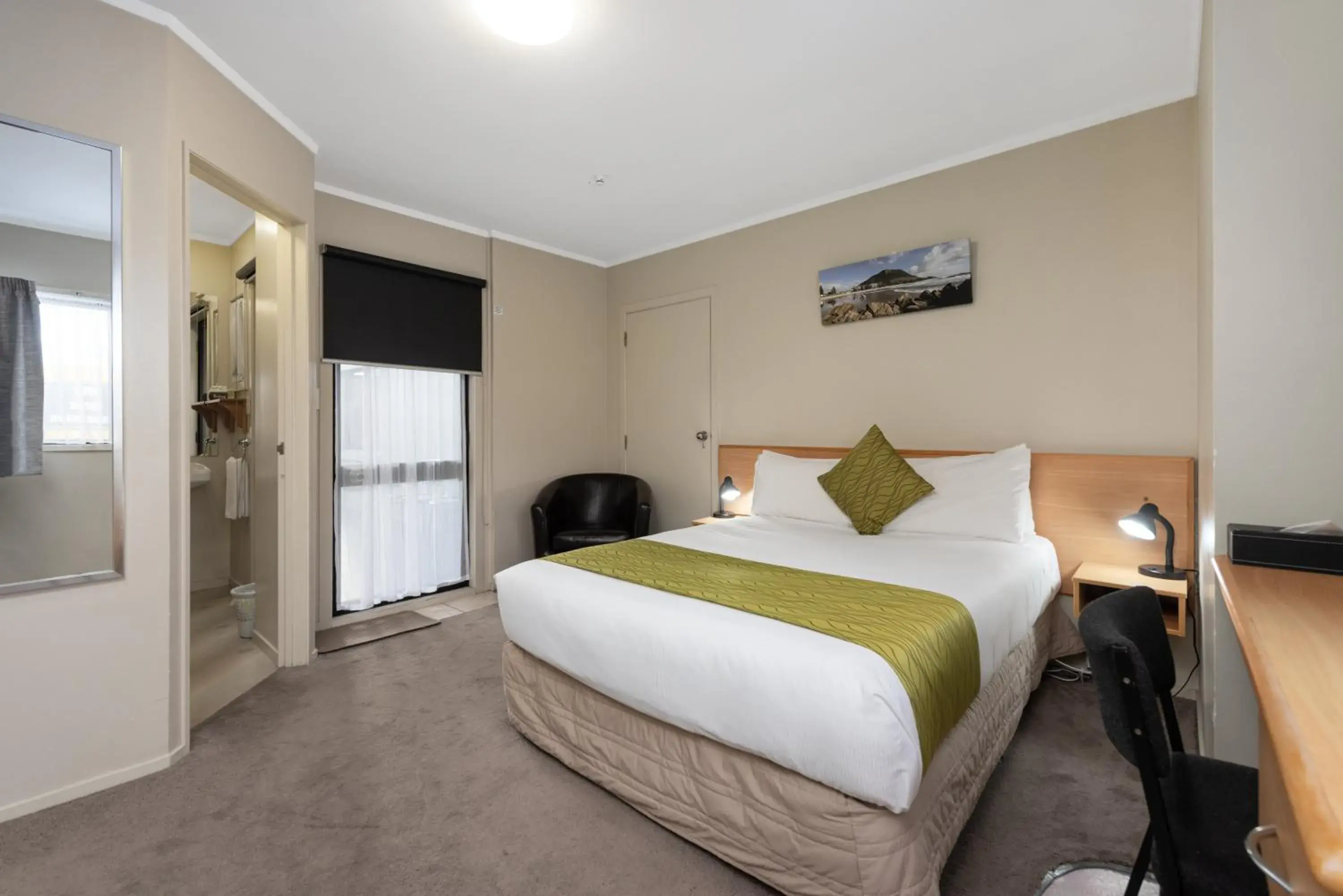 Small Studio in ASURE Macy's Motor Inn Small Studio in ASURE Macy's Motor Inn