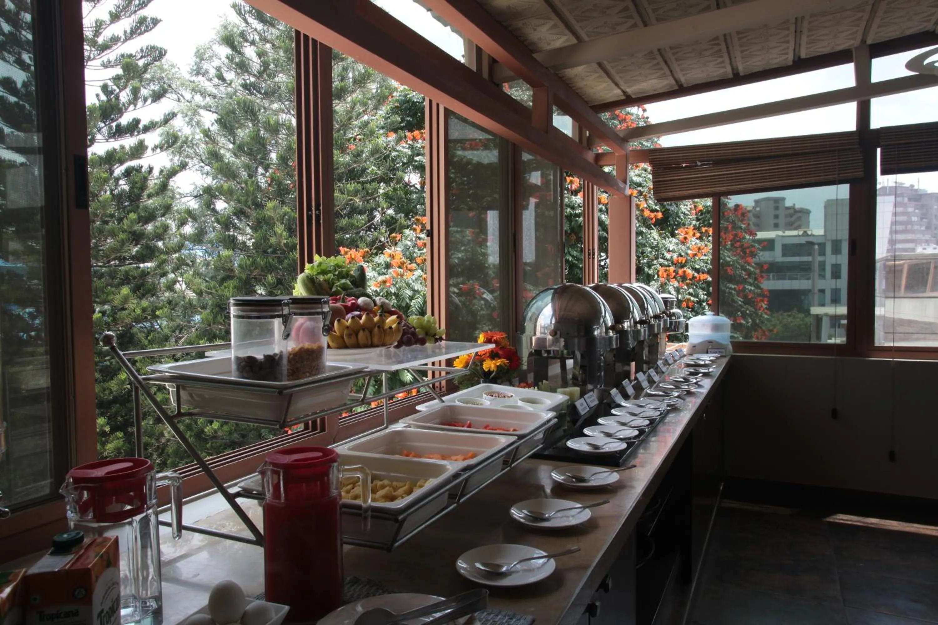 Restaurant/places to eat in juSTa MG Road