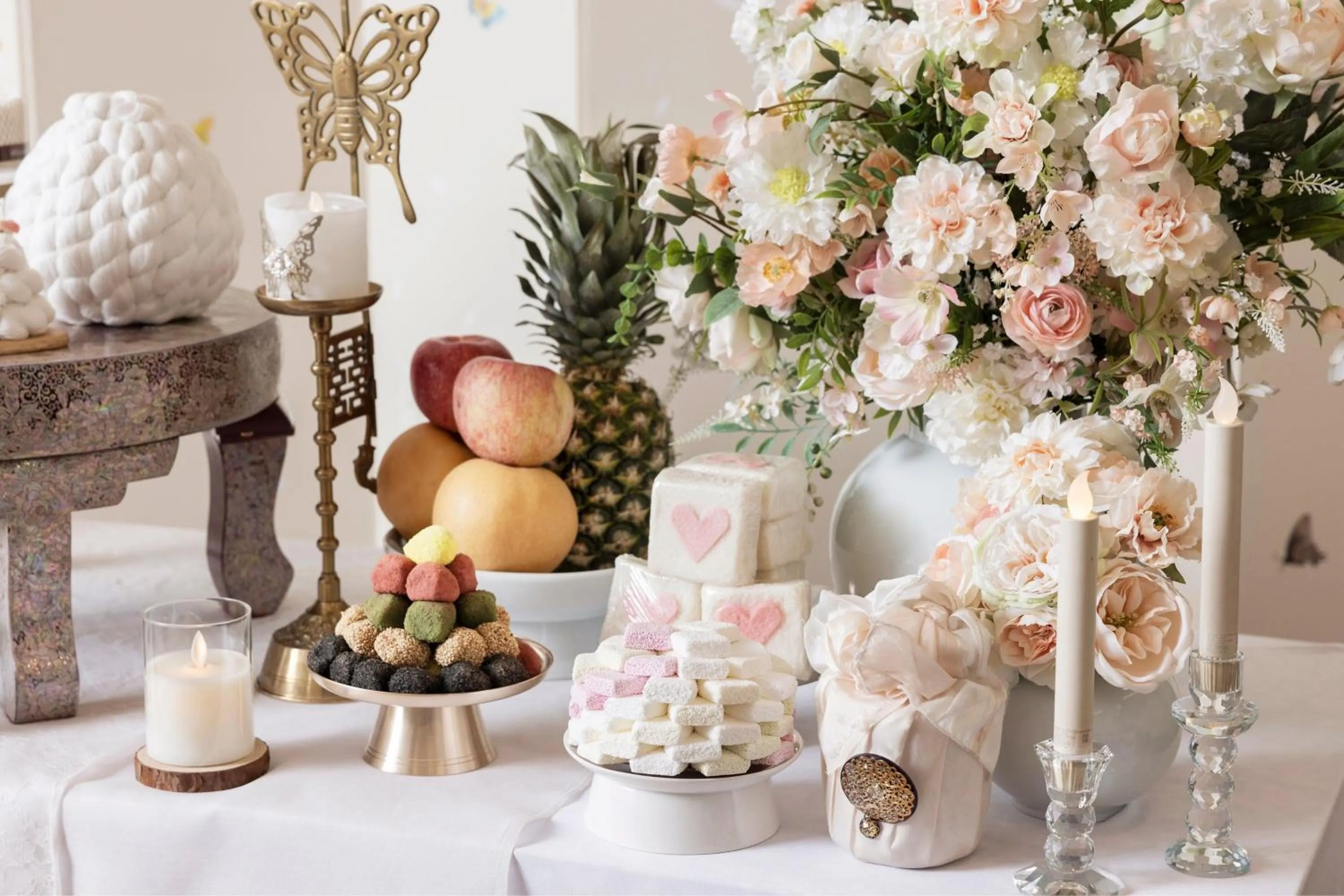 Meeting/conference room in Four Points by Sheraton Seoul, Guro