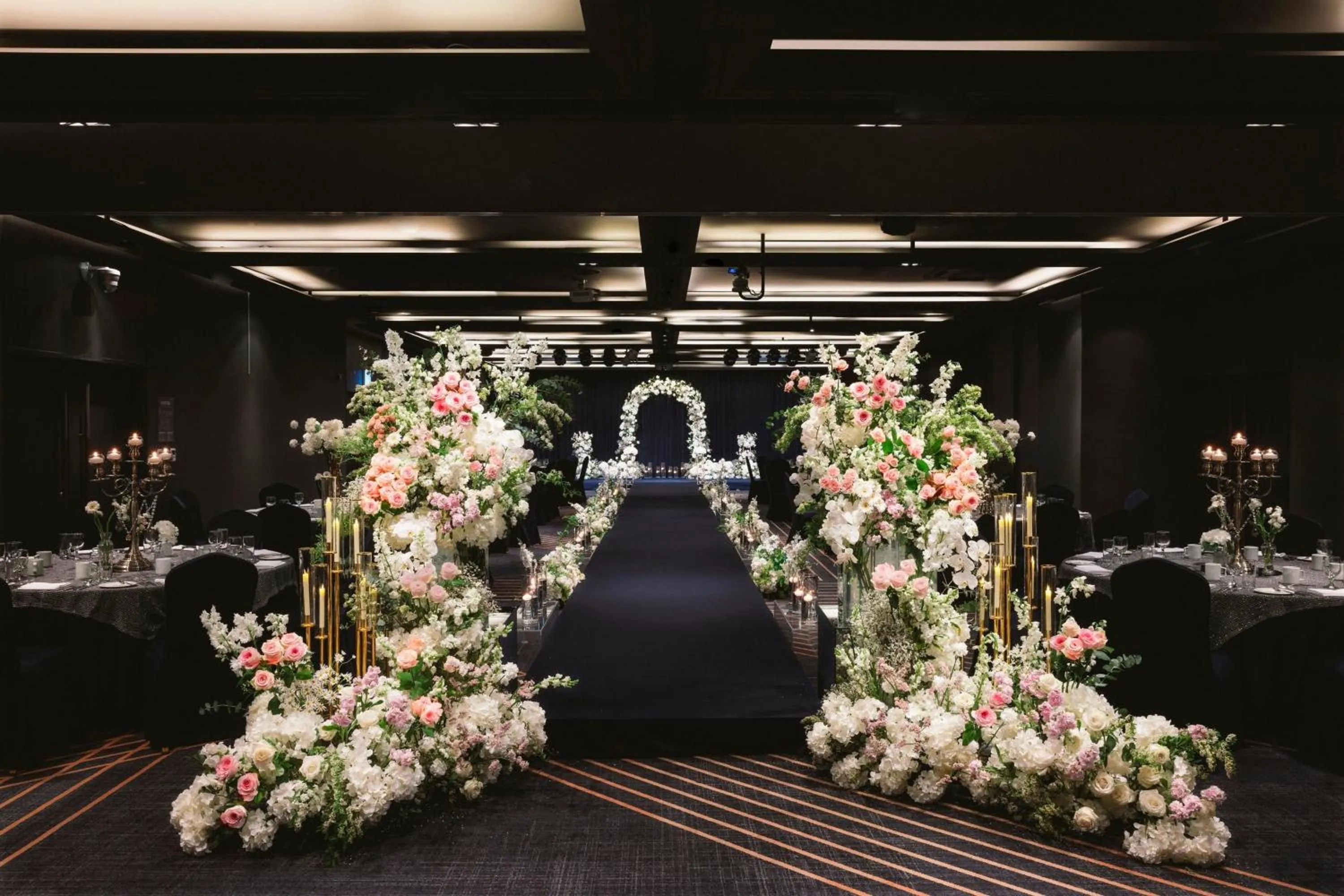 Banquet/Function facilities in Four Points by Sheraton Seoul, Guro