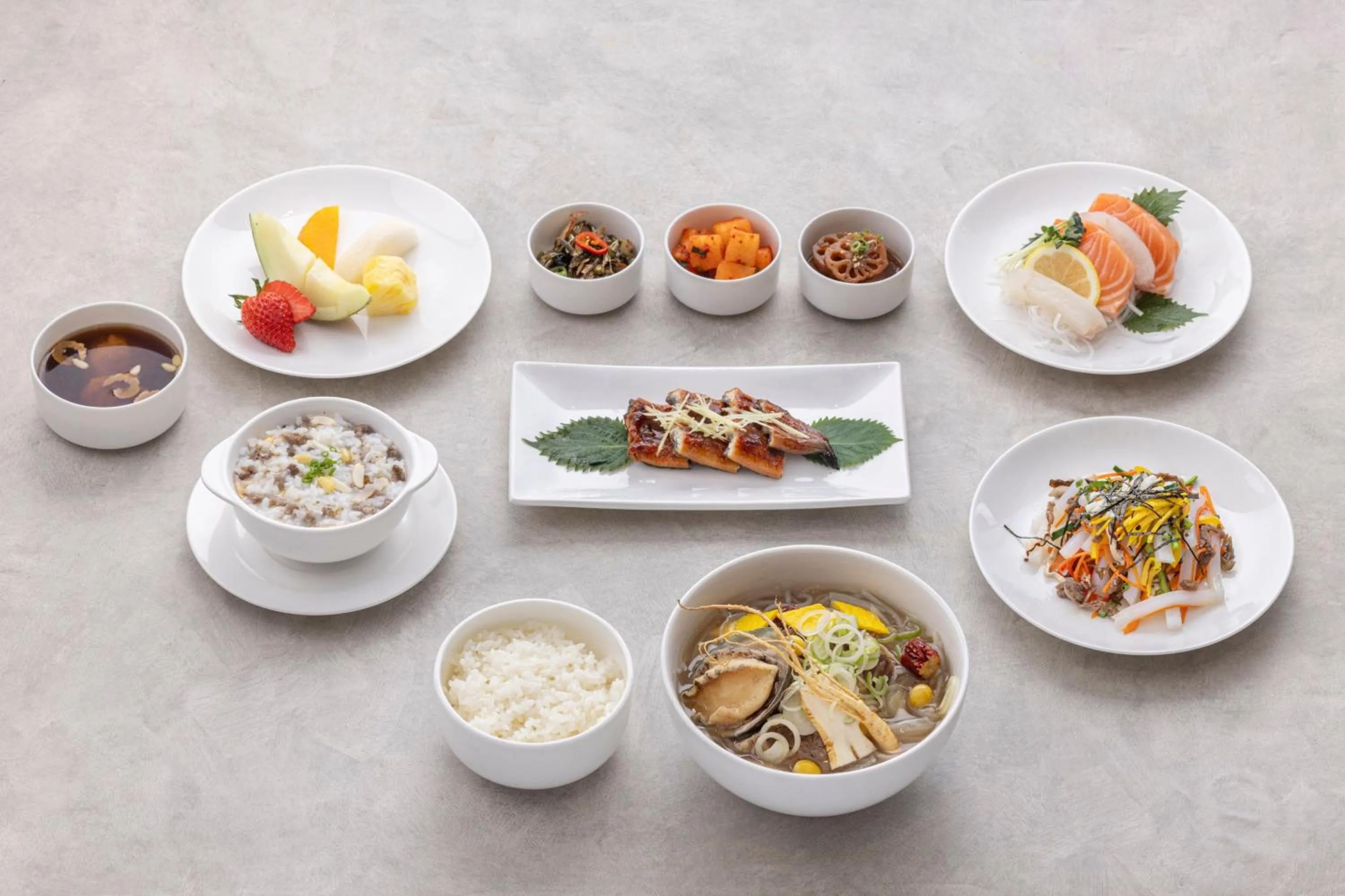 Banquet/Function facilities in Four Points by Sheraton Seoul, Guro