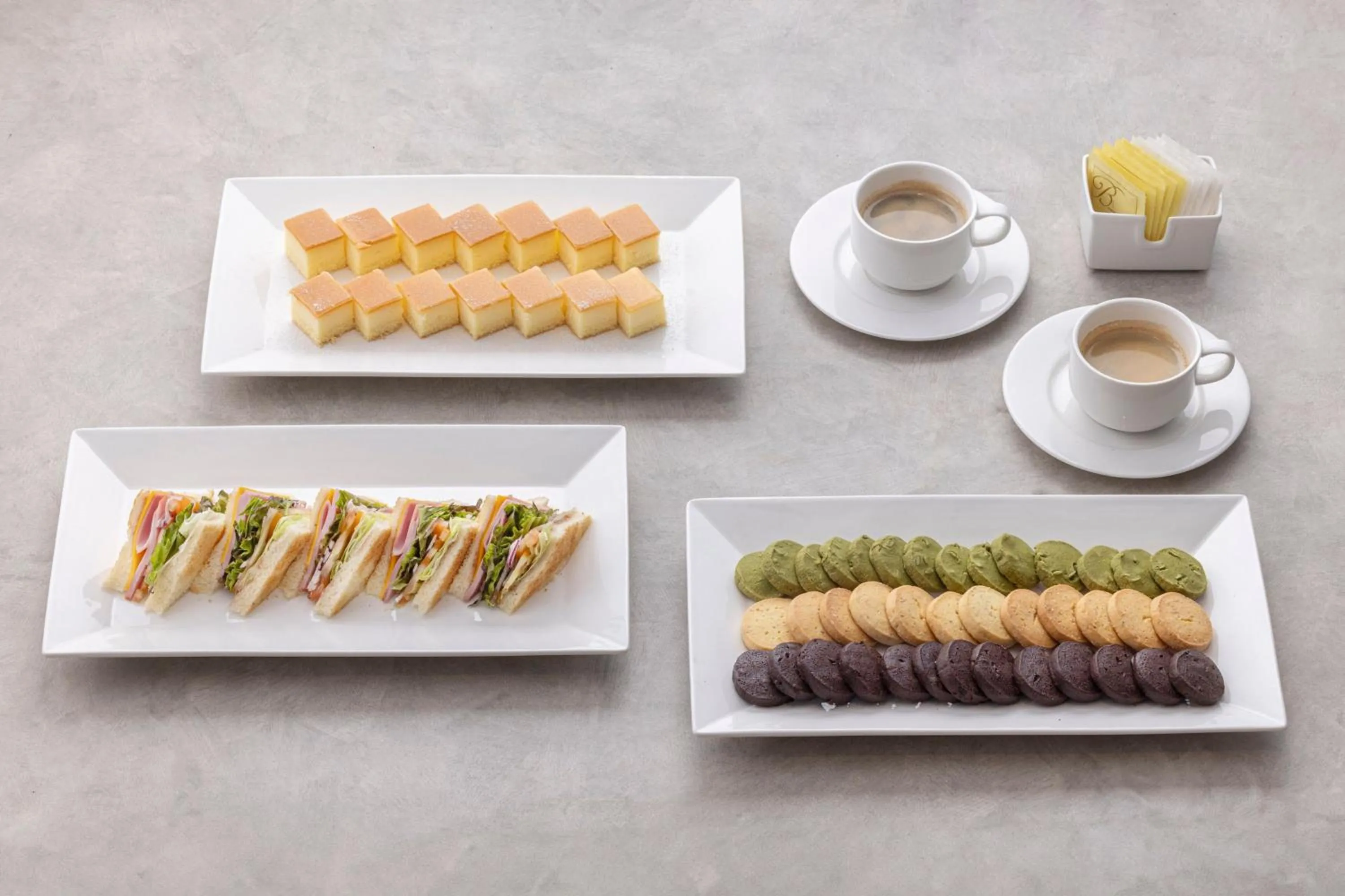 Meeting/conference room in Four Points by Sheraton Seoul, Guro