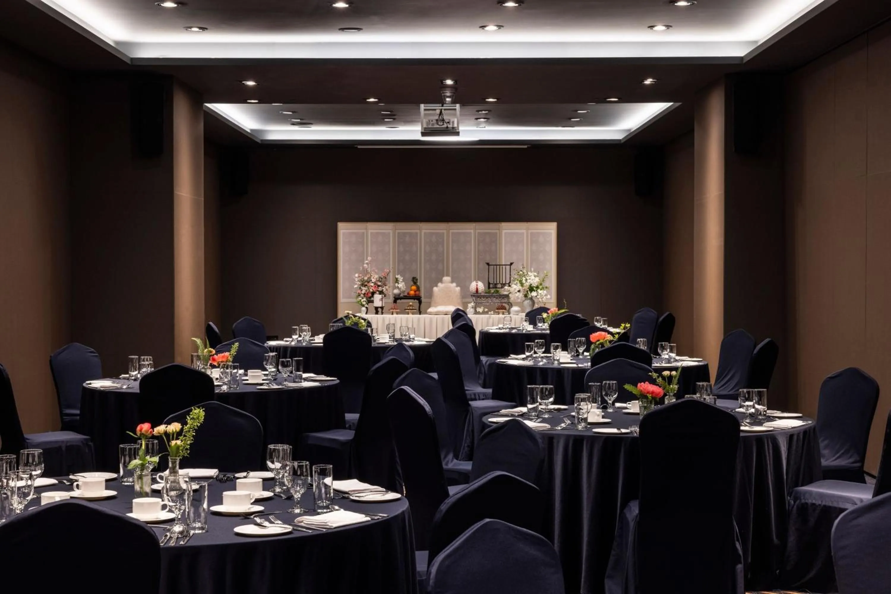 Meeting/conference room in Four Points by Sheraton Seoul, Guro