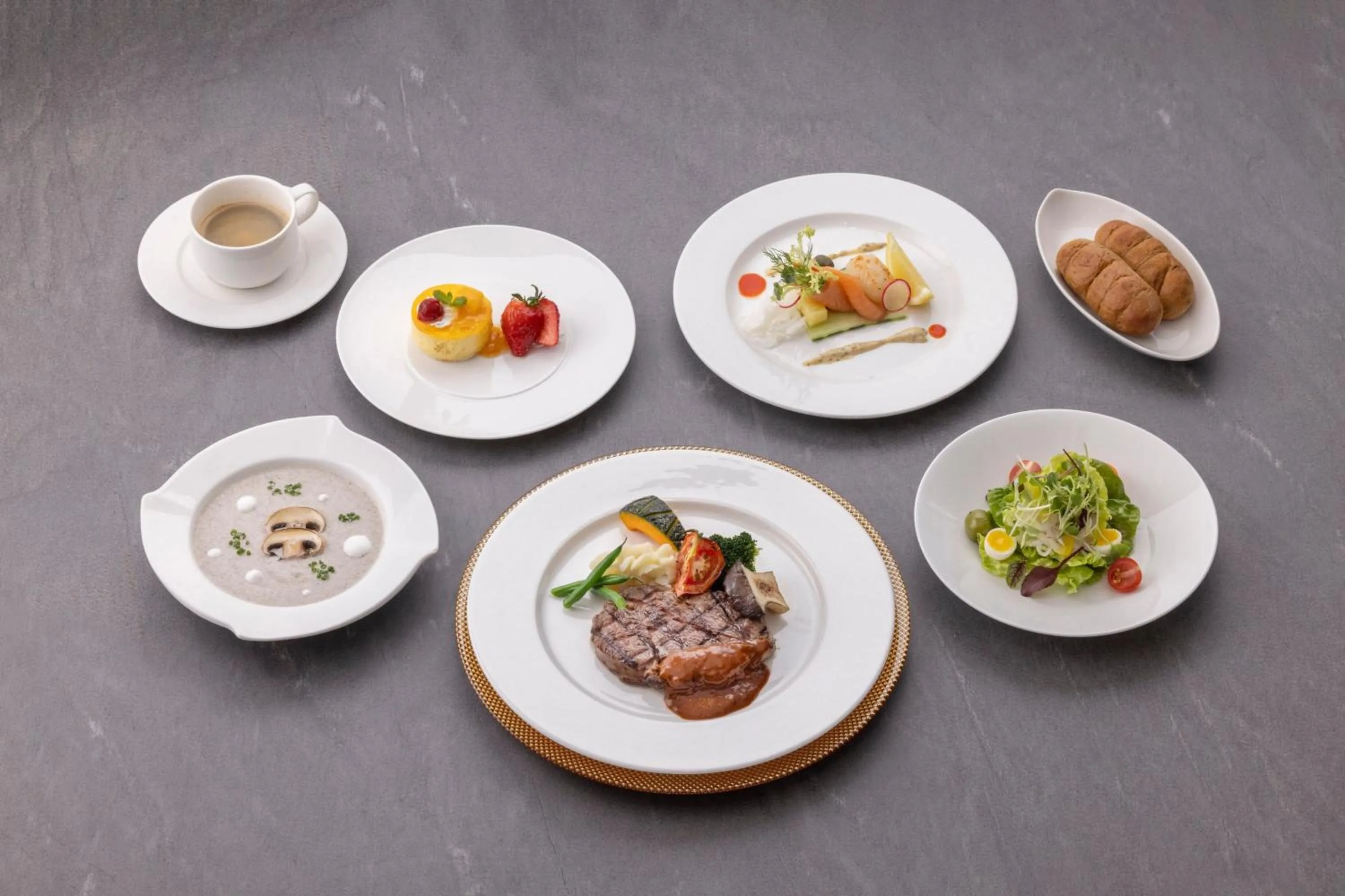 Meeting/conference room in Four Points by Sheraton Seoul, Guro