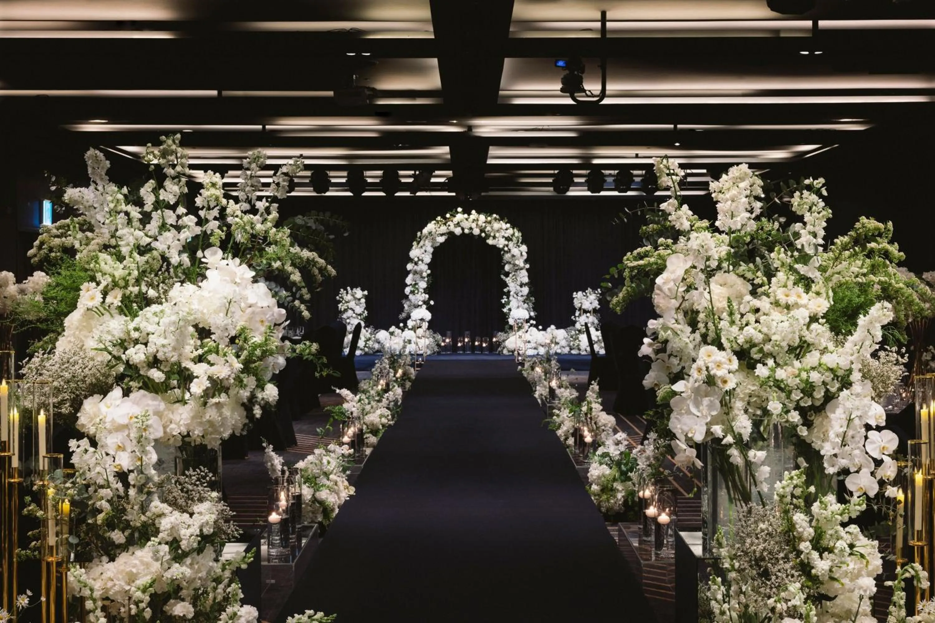 Banquet/Function facilities in Four Points by Sheraton Seoul, Guro