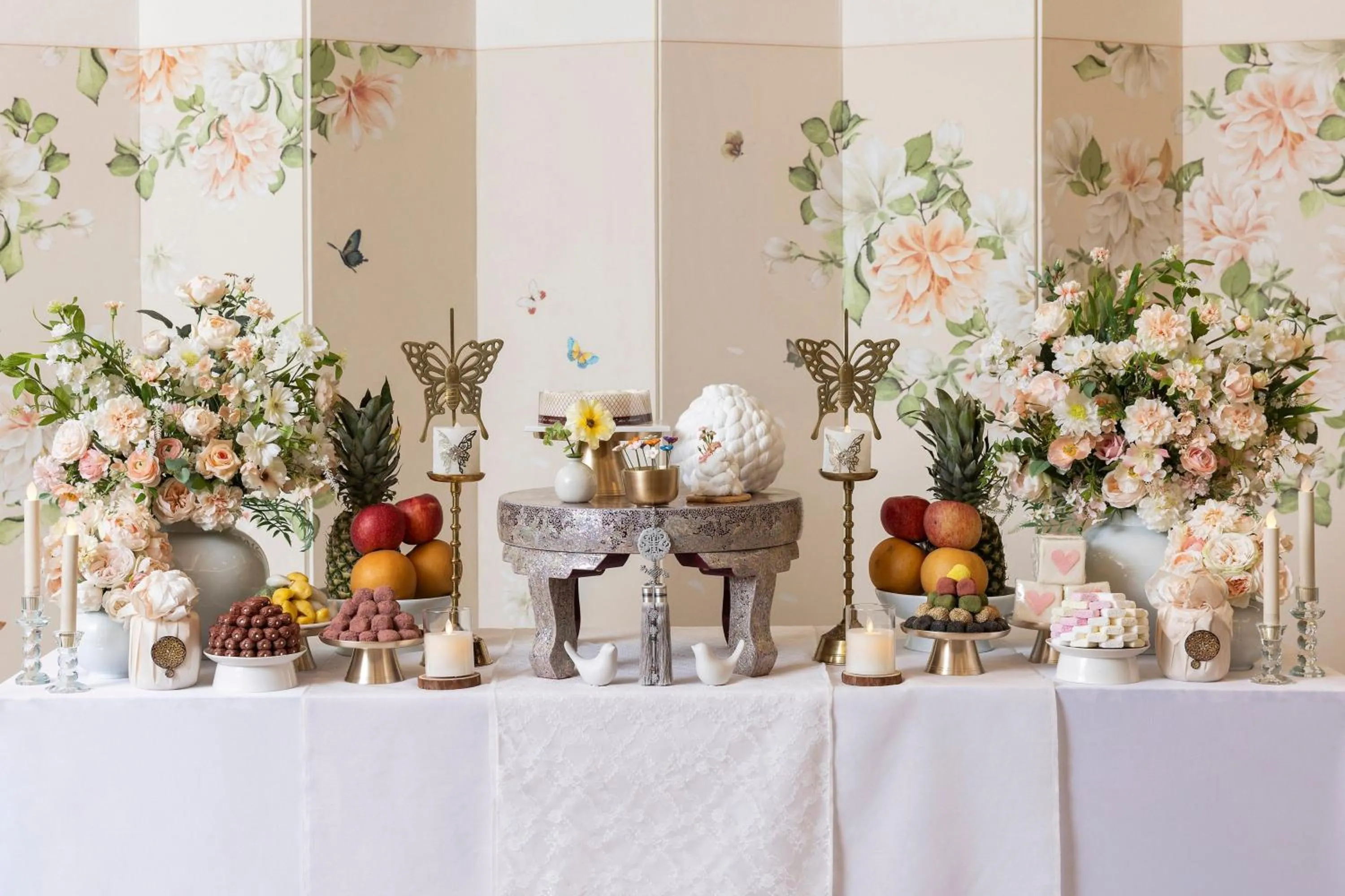 Meeting/conference room in Four Points by Sheraton Seoul, Guro