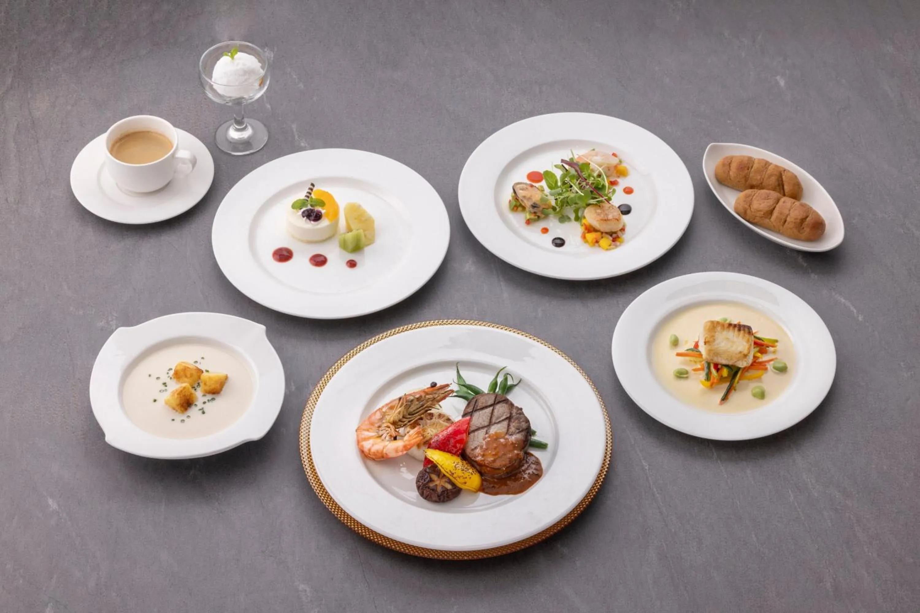 Meeting/conference room in Four Points by Sheraton Seoul, Guro