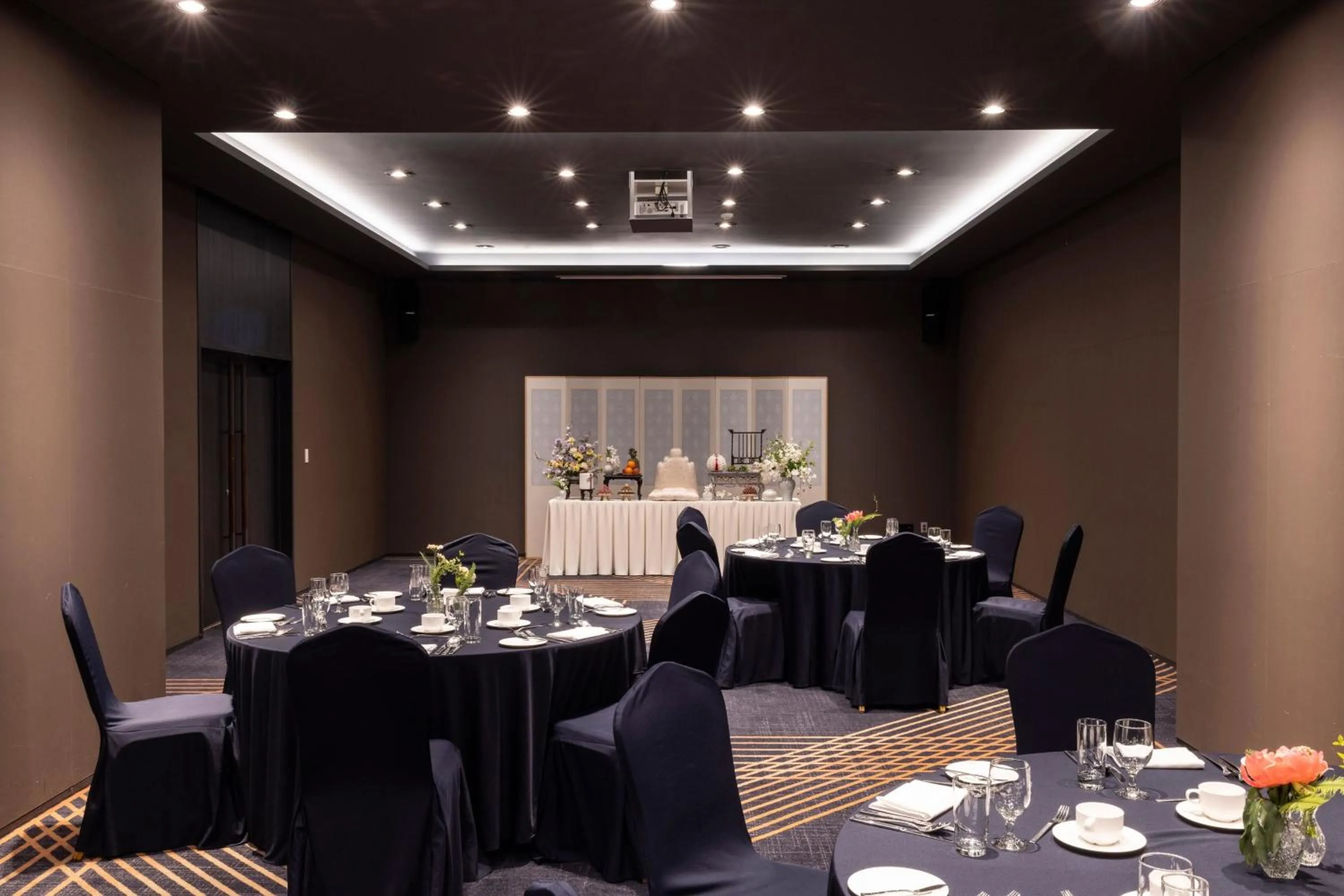 Meeting/conference room in Four Points by Sheraton Seoul, Guro