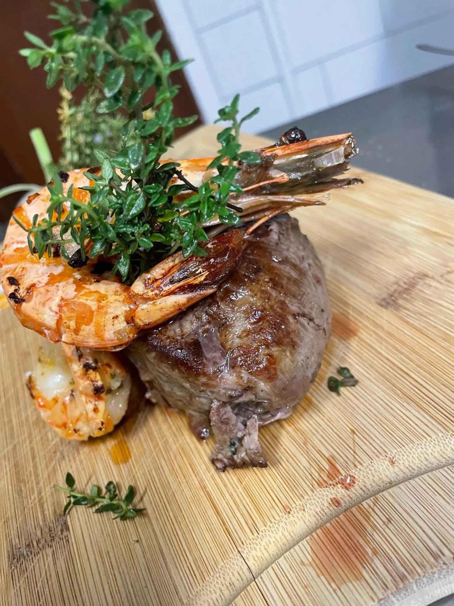 Restaurant/places to eat in Das Ostseehotel