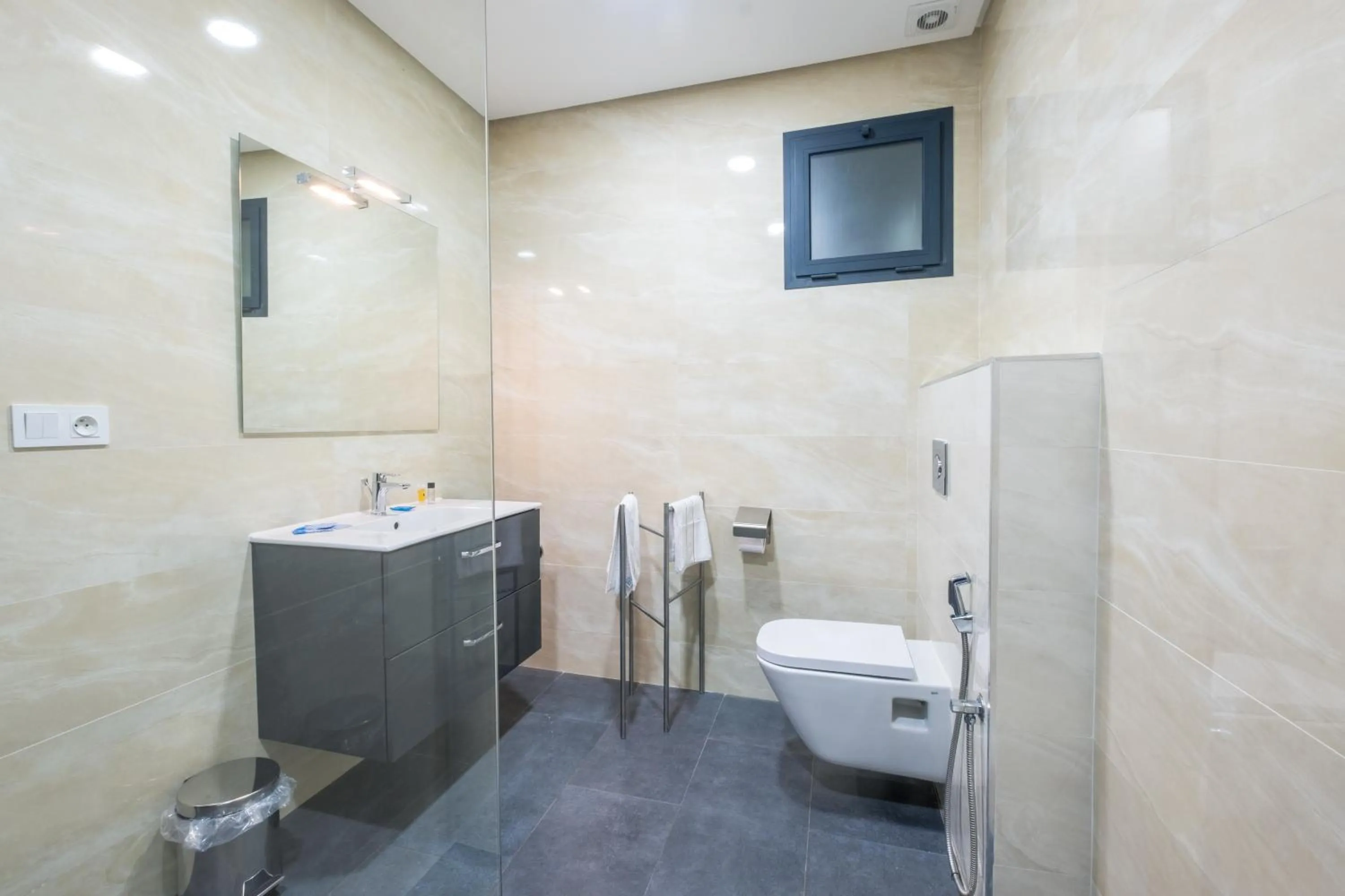 Bathroom in Asilah 32