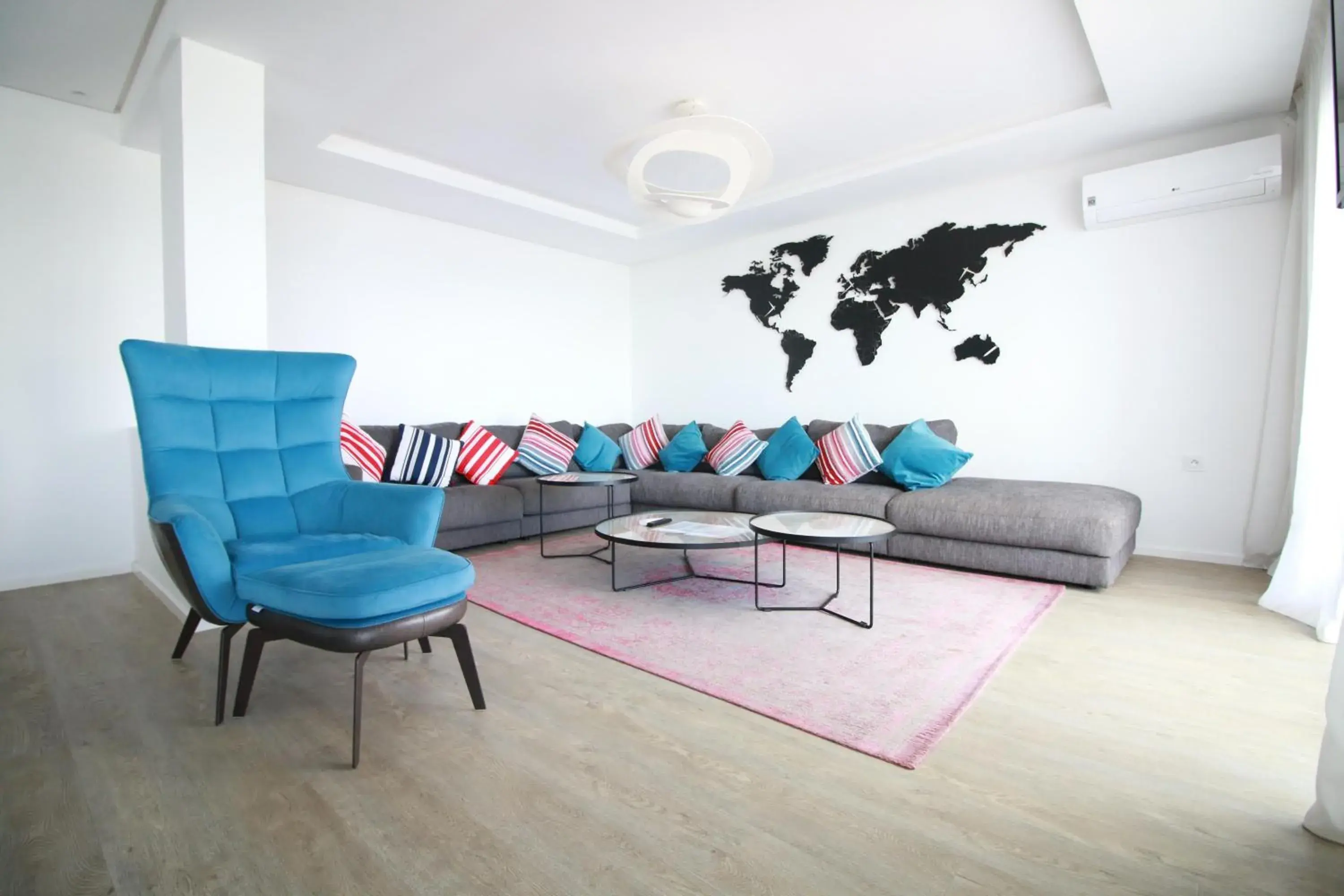 Penthouse Apartment in Asilah 32 Penthouse Apartment in Asilah 32