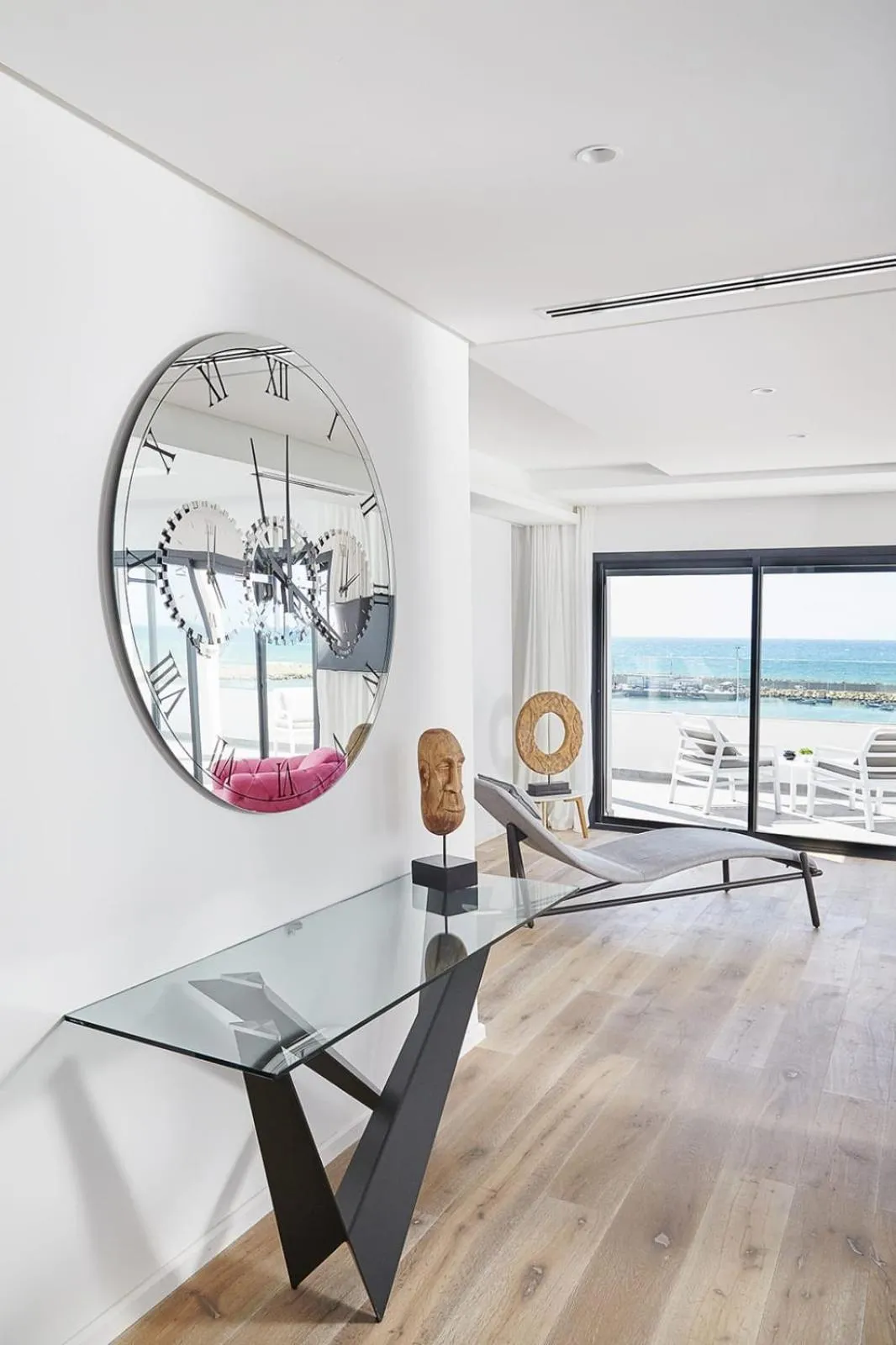 Sea view in Asilah 32