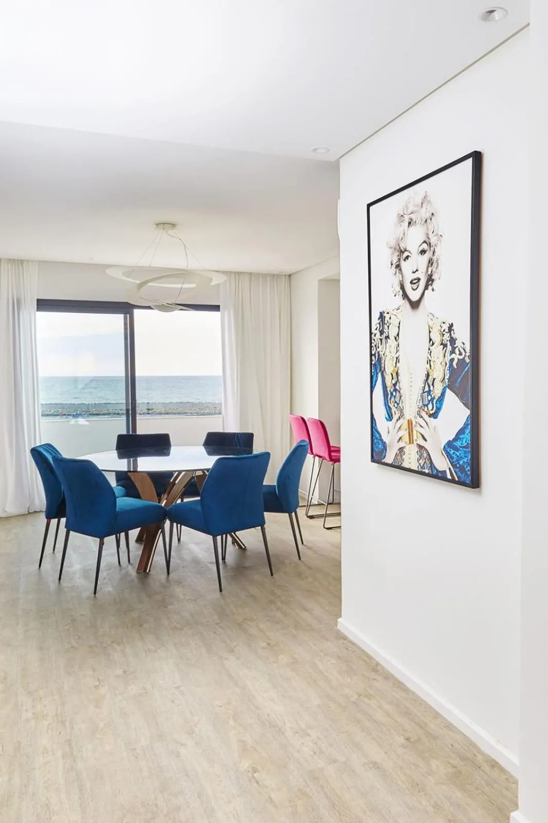 Dining area in Asilah 32