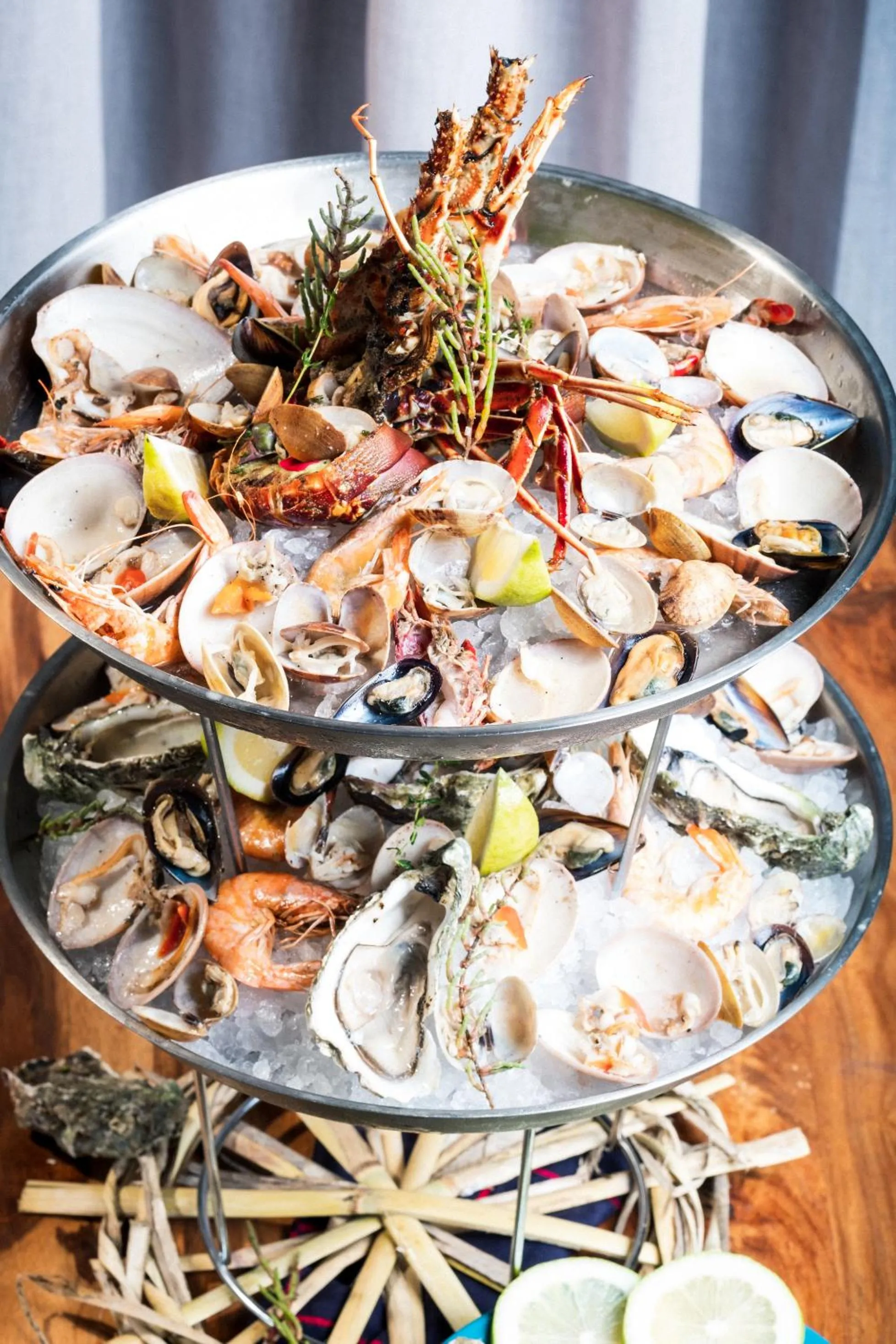 Restaurant/places to eat in Asilah 32