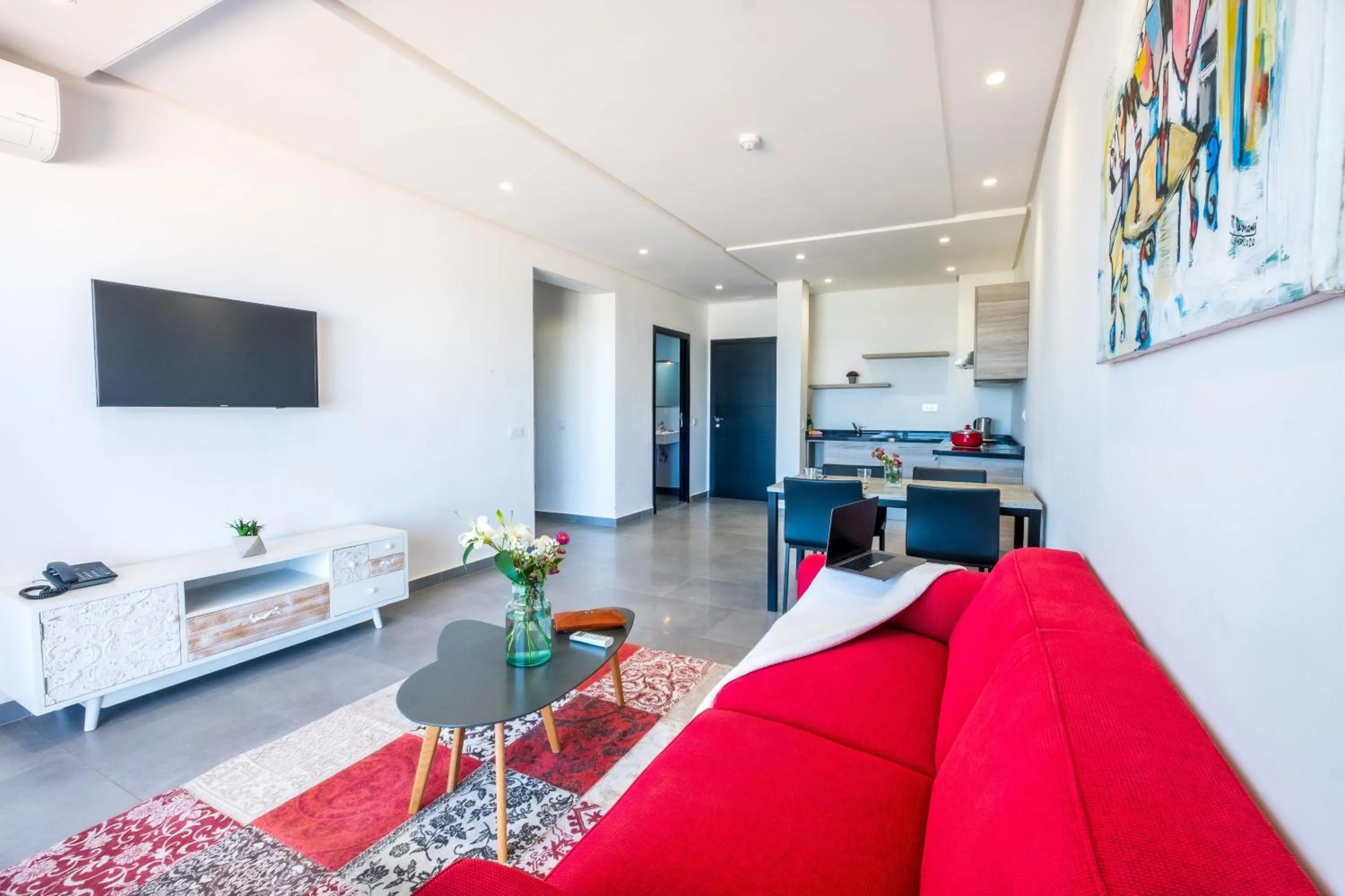 TV and multimedia in Asilah 32