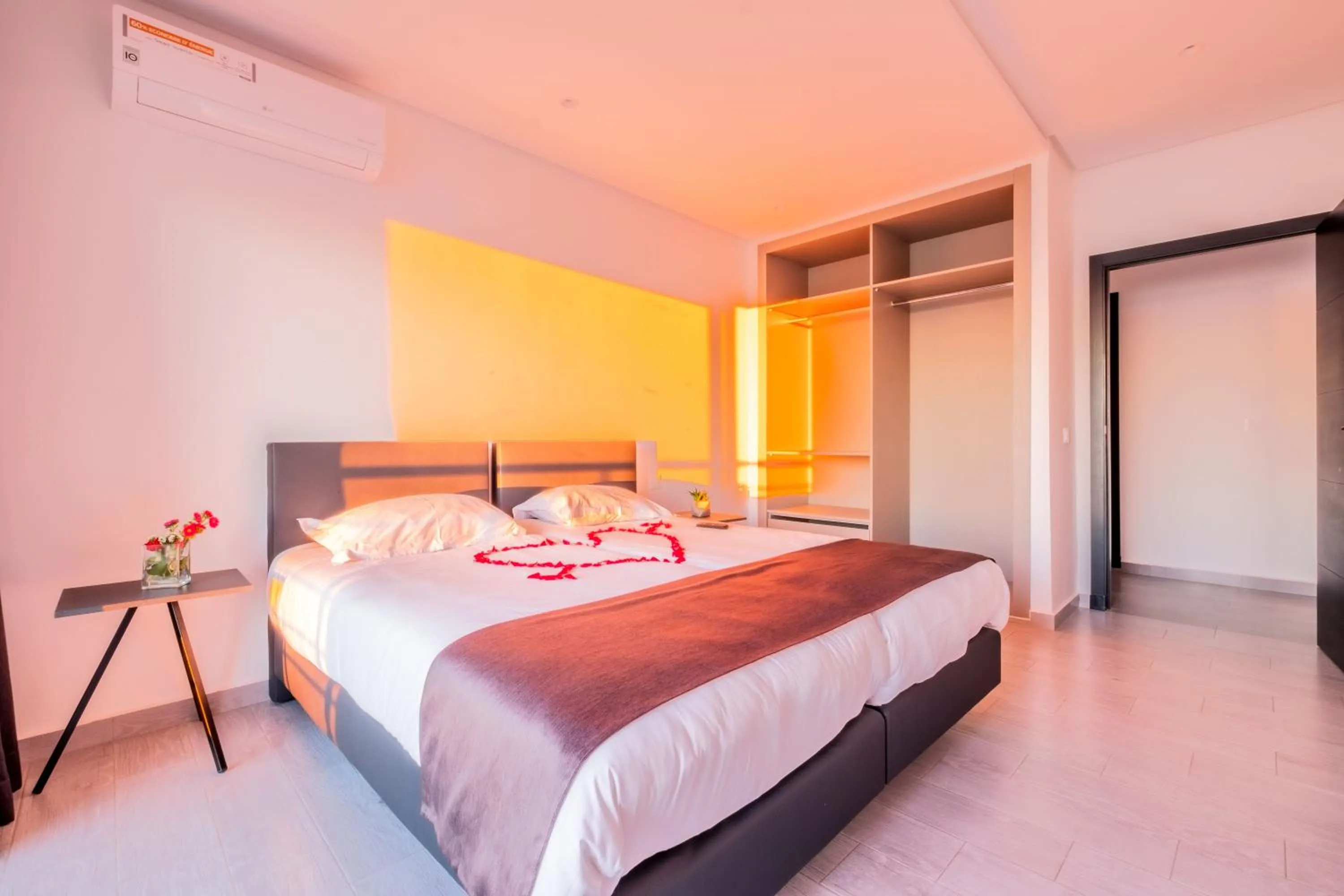 Bedroom, Bed in Asilah 32