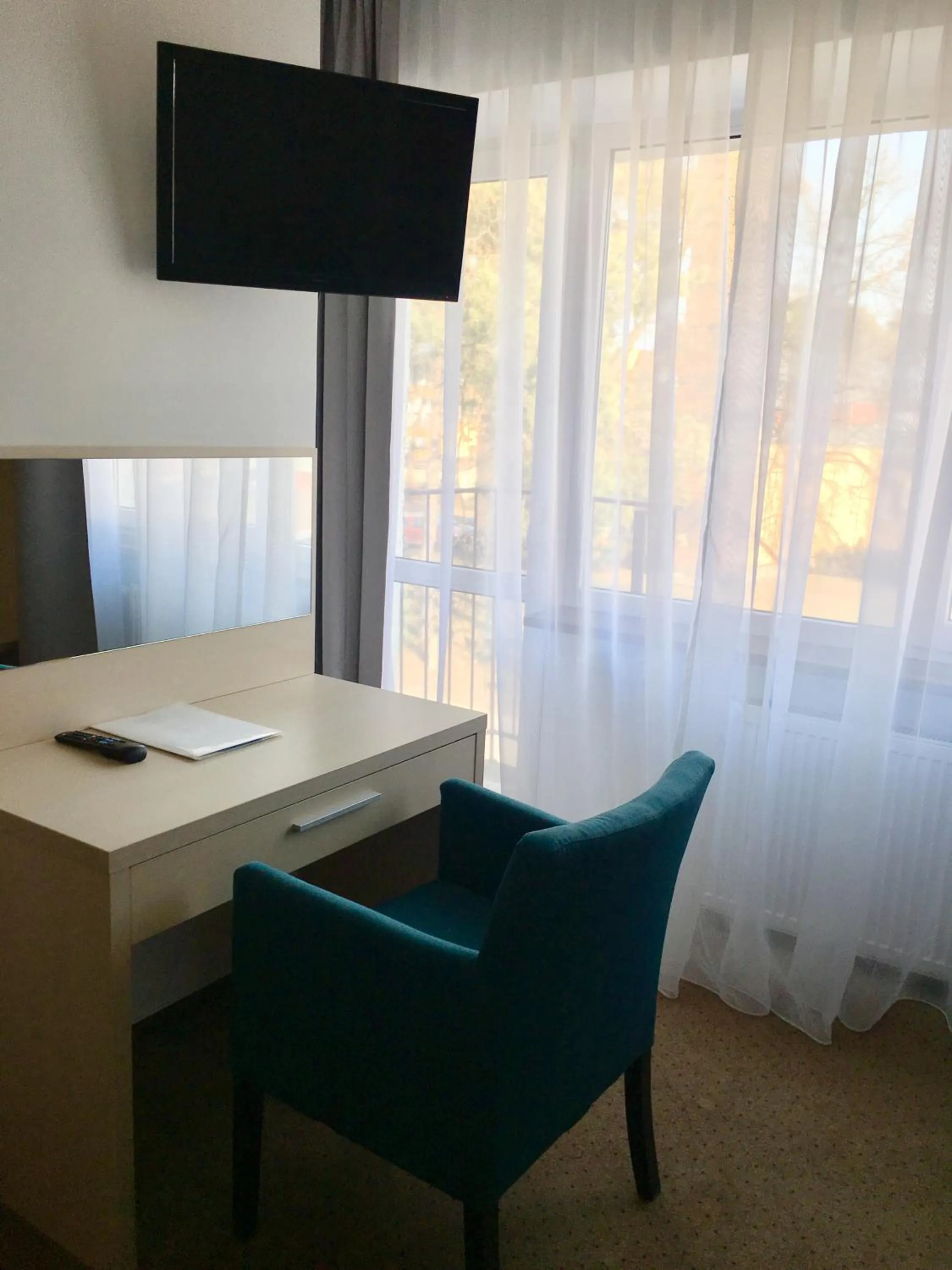 Photo of the whole room in Neptun