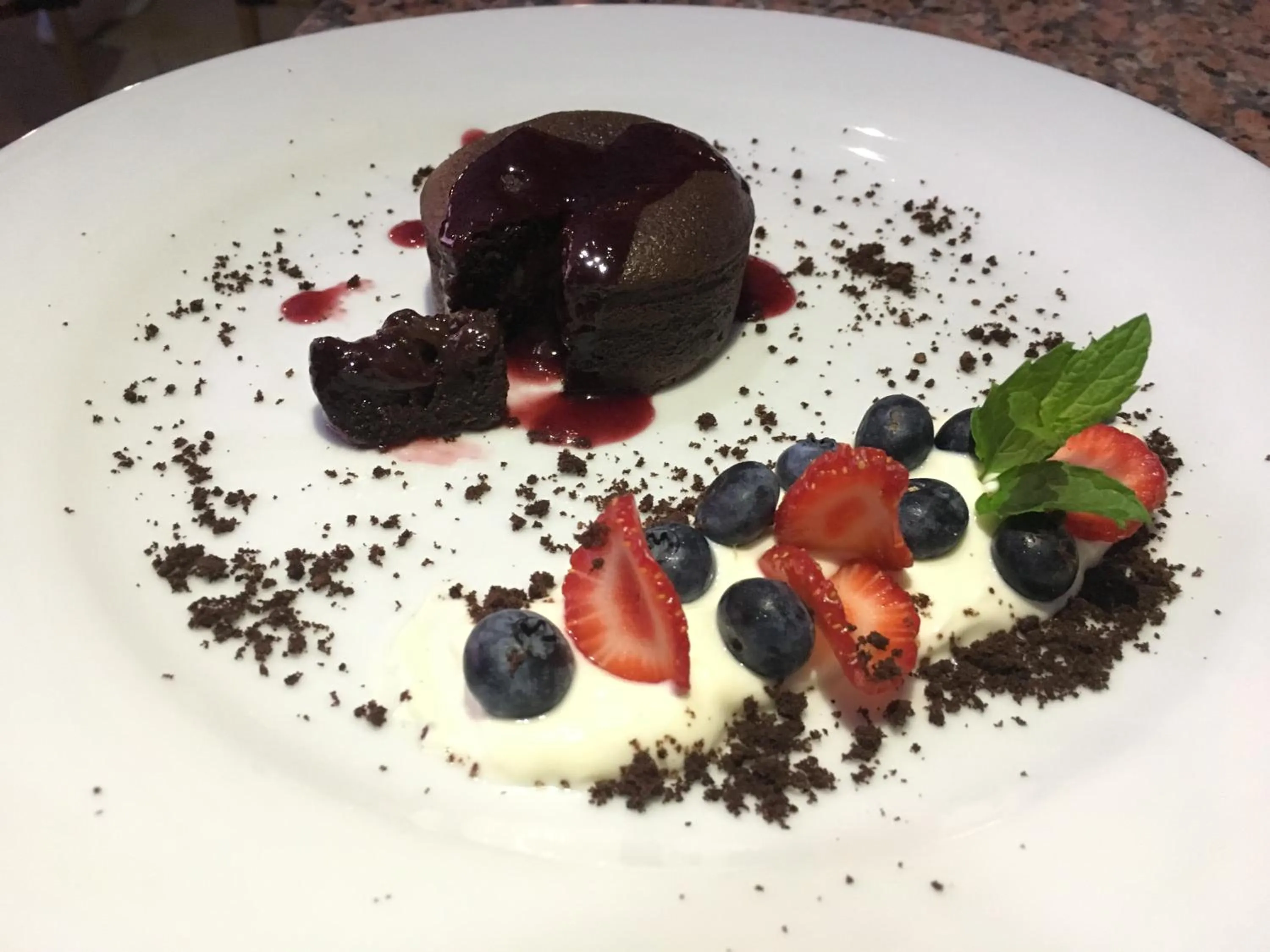 Food and drinks in Neptun