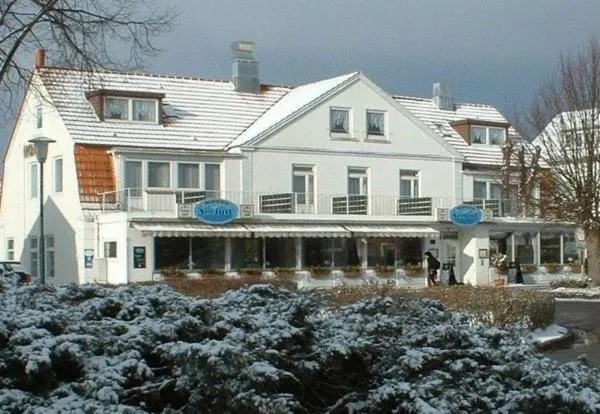 Property building in Hotel Seelust