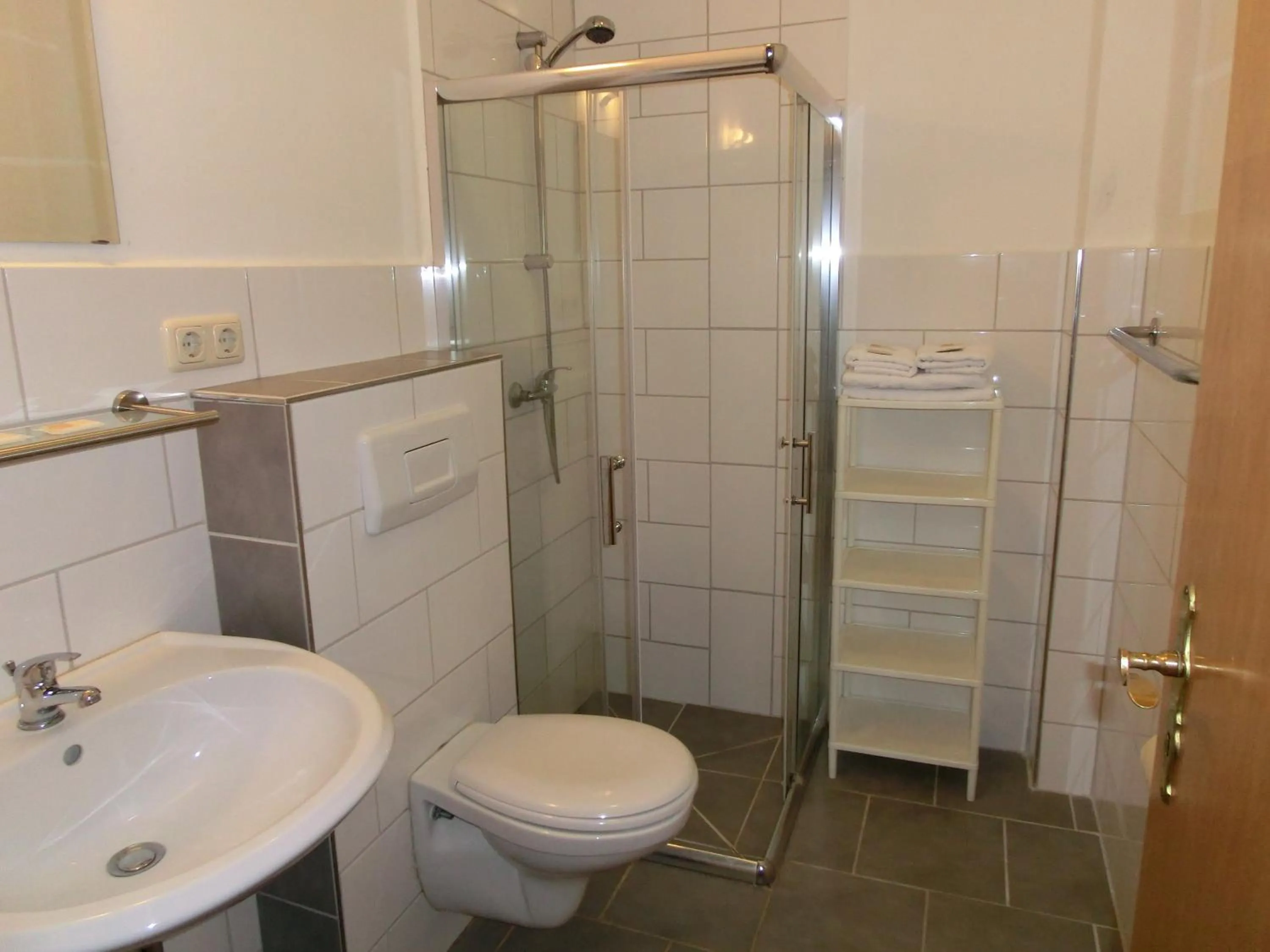 Photo of the whole room in Hotel Seelust