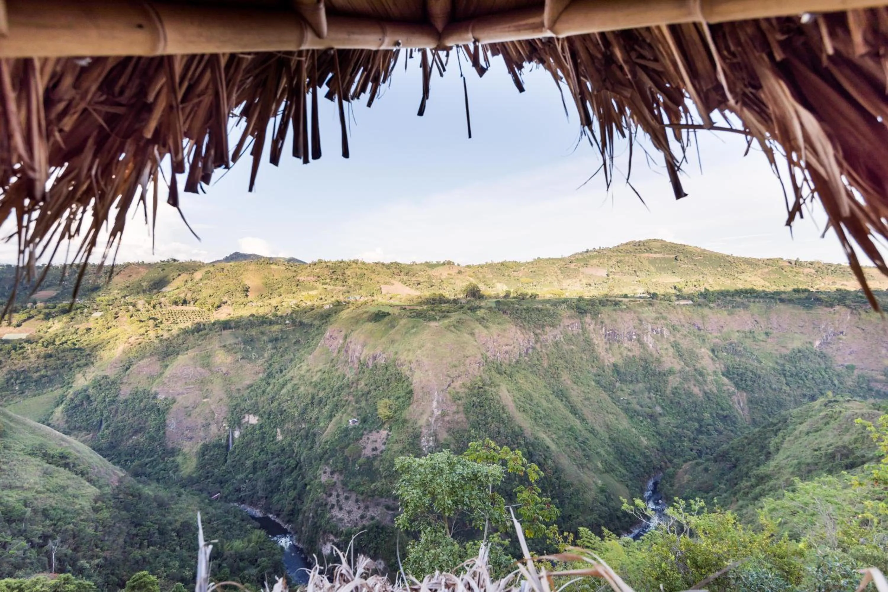 Balcony/Terrace in Ceiba by Masaya Collection