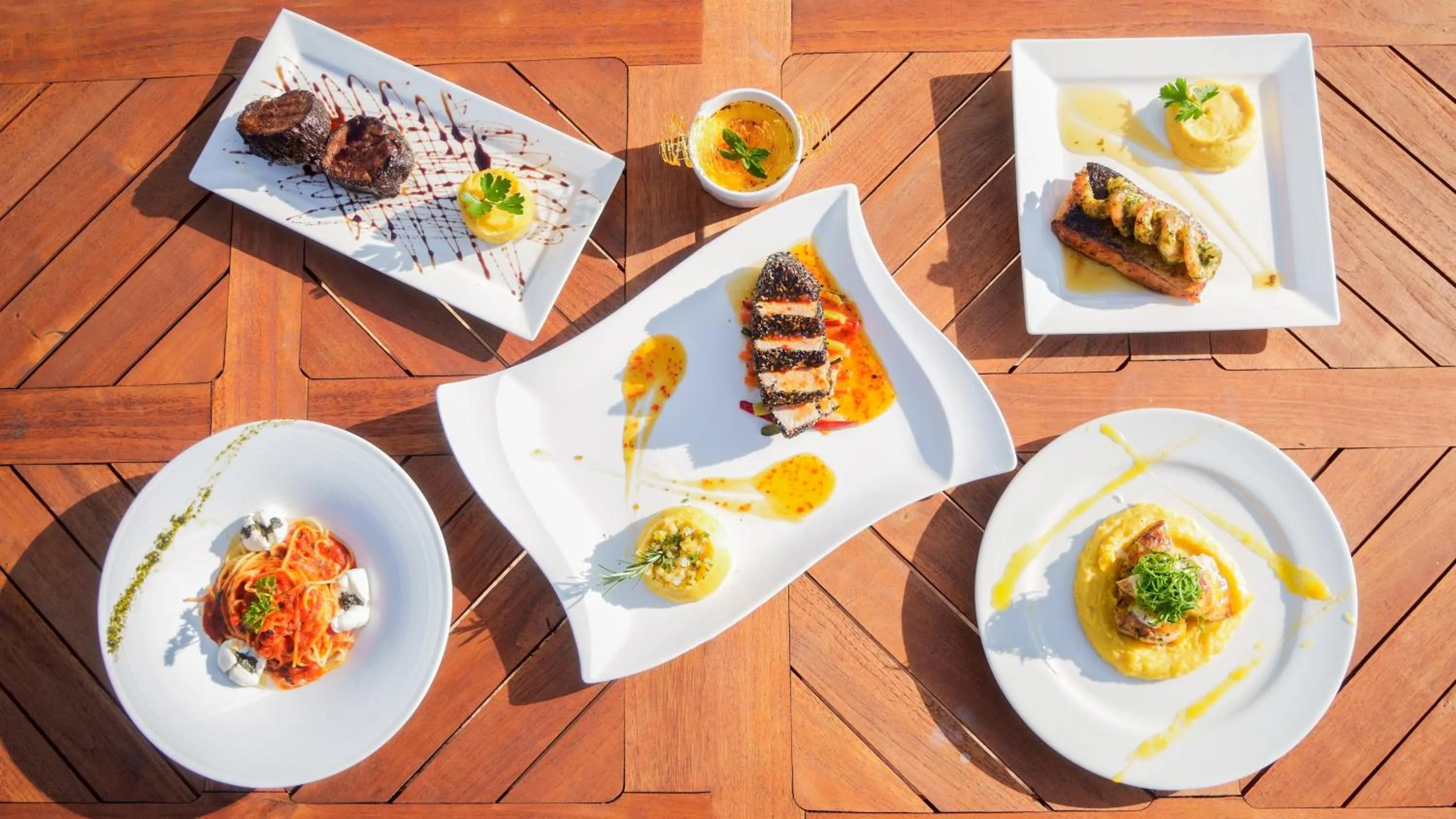 Ceiba by Masaya Collection